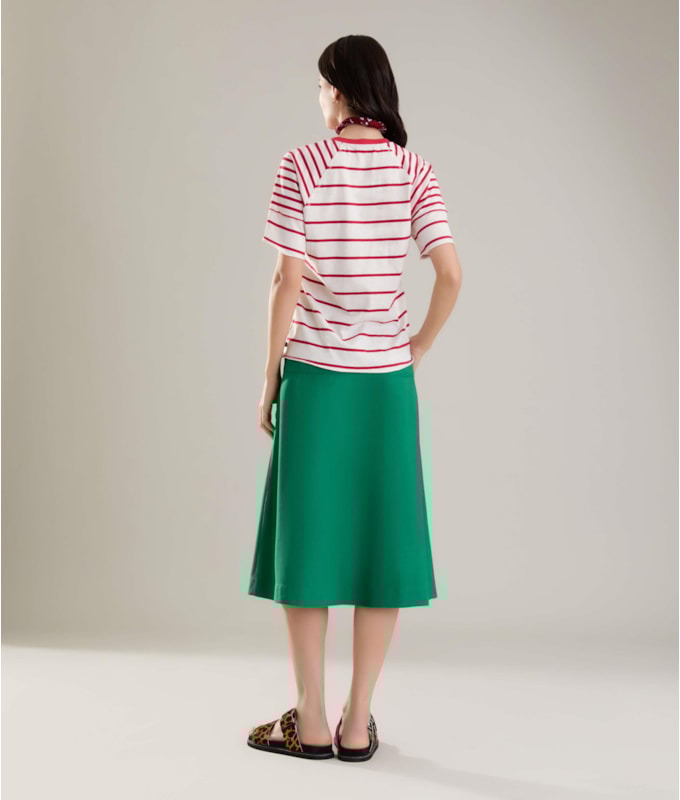 Saia Adne Lisa Verde