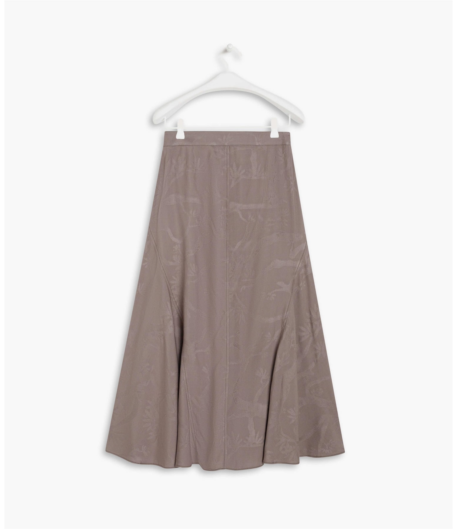 Saia Aias Jacquard Est Tree Grafite