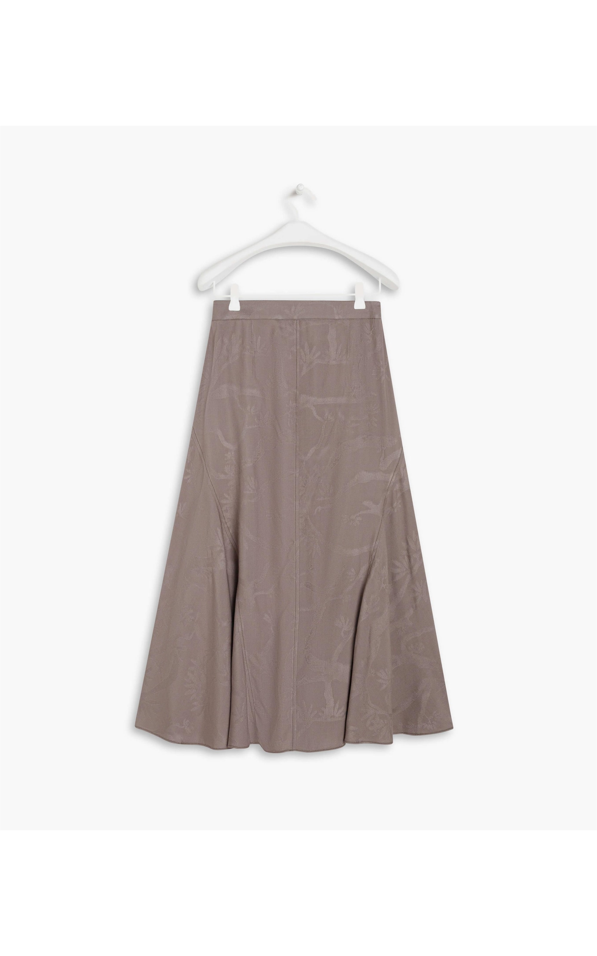 Saia Aias Jacquard Est Tree Grafite