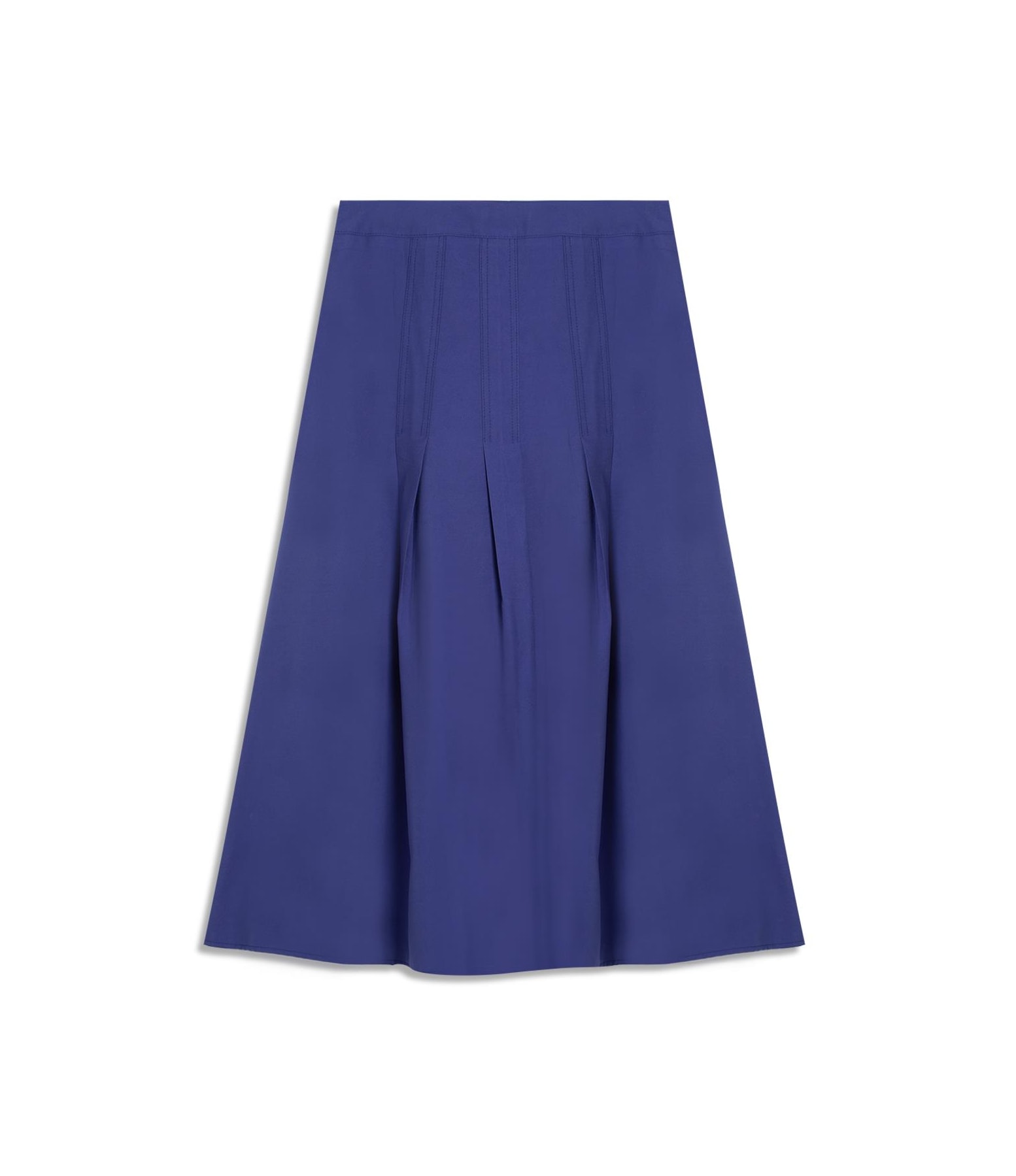 Saia Florence Lisa Azul Bic
