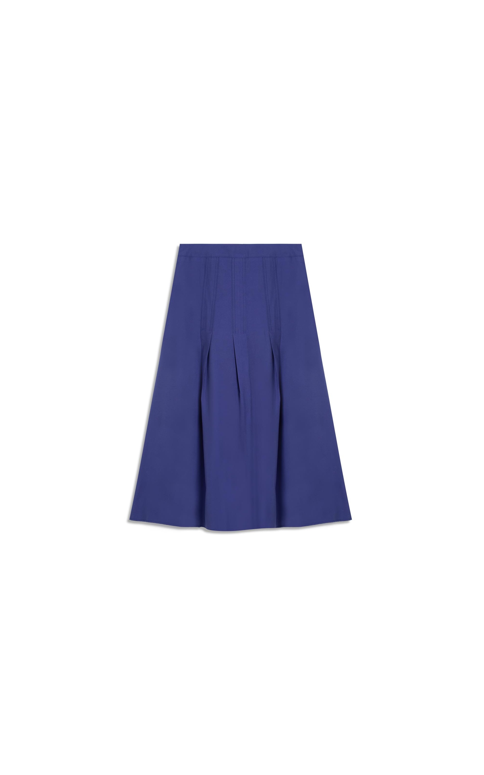 Saia Florence Lisa Azul Bic