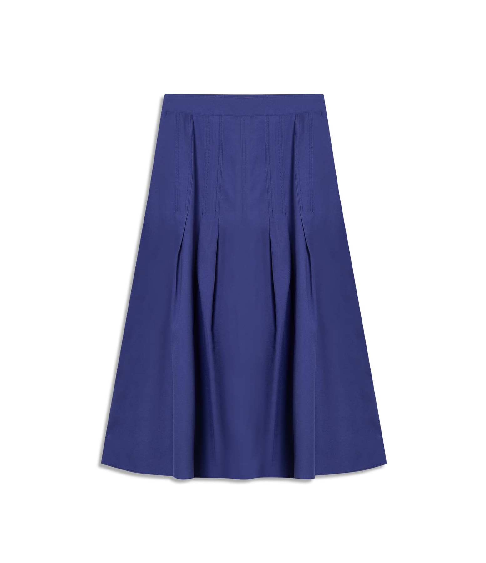 Saia Florence Lisa Azul Bic