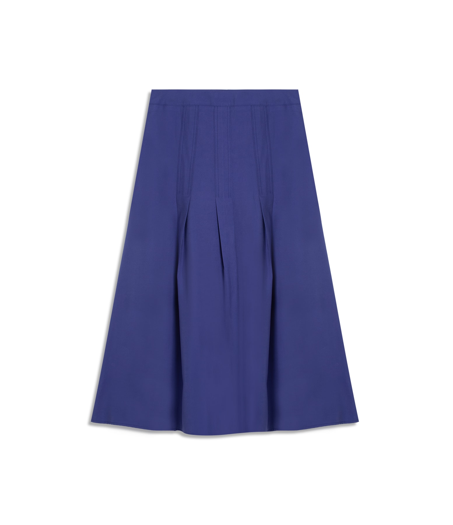 Saia Florence Lisa Azul Bic