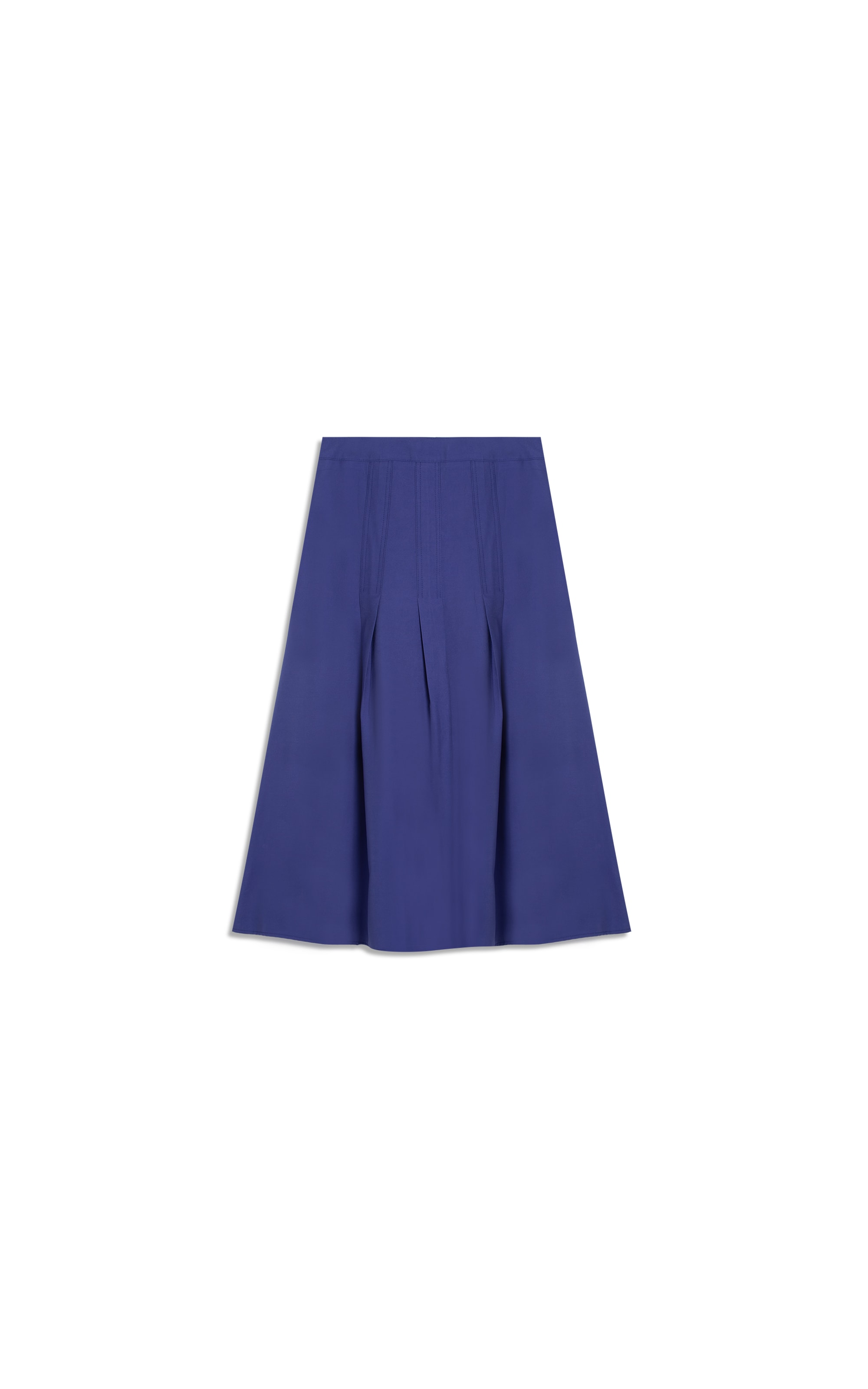 Saia Florence Lisa Azul Bic
