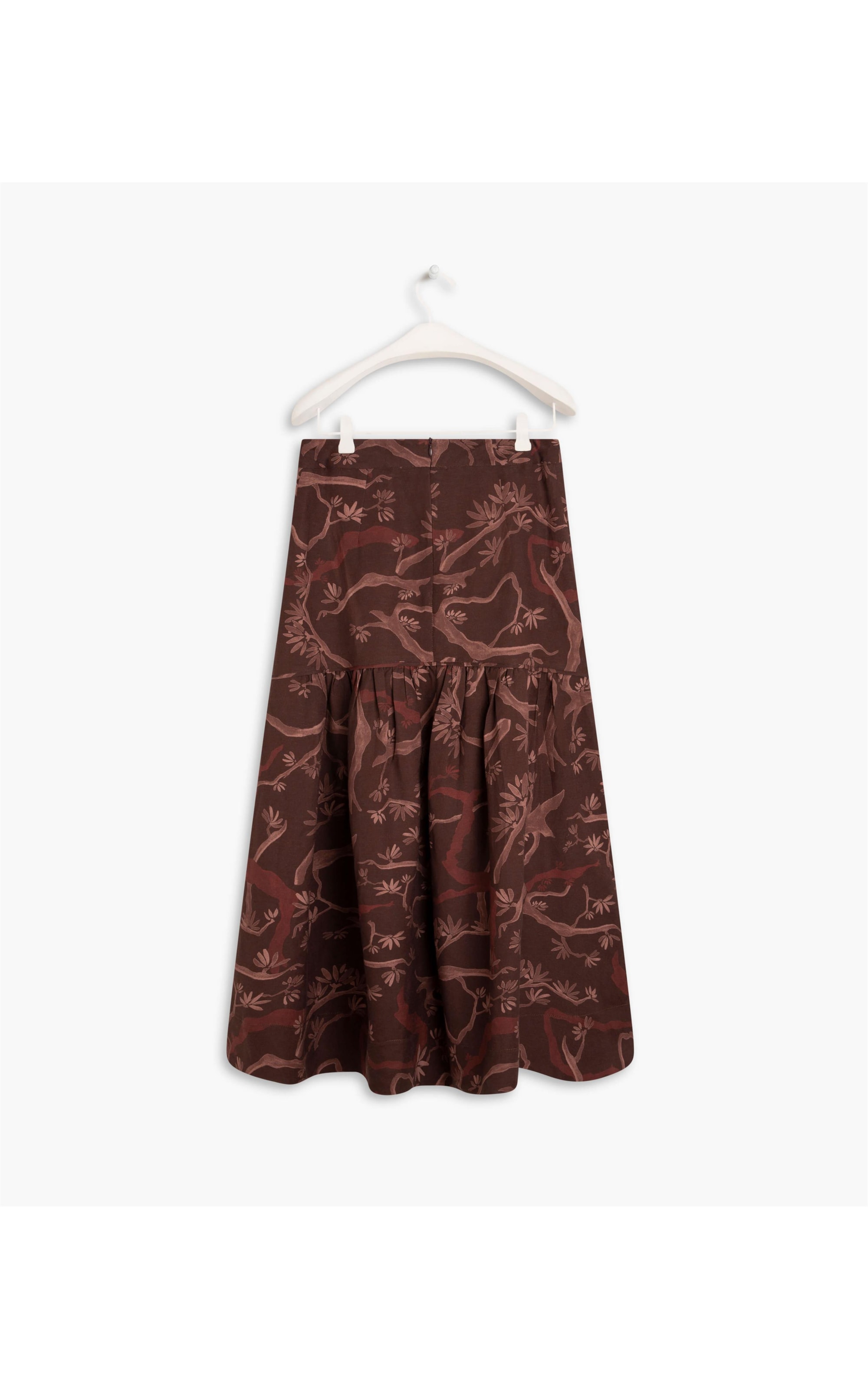 Saia Linho  Mone  Est Tree Bordeaux