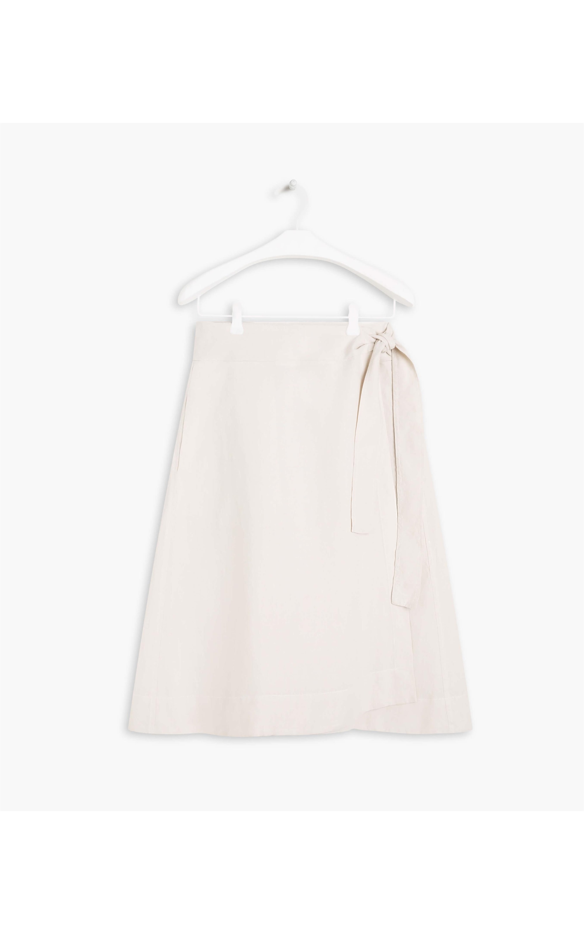 Saia Linho  Rizzo Off White