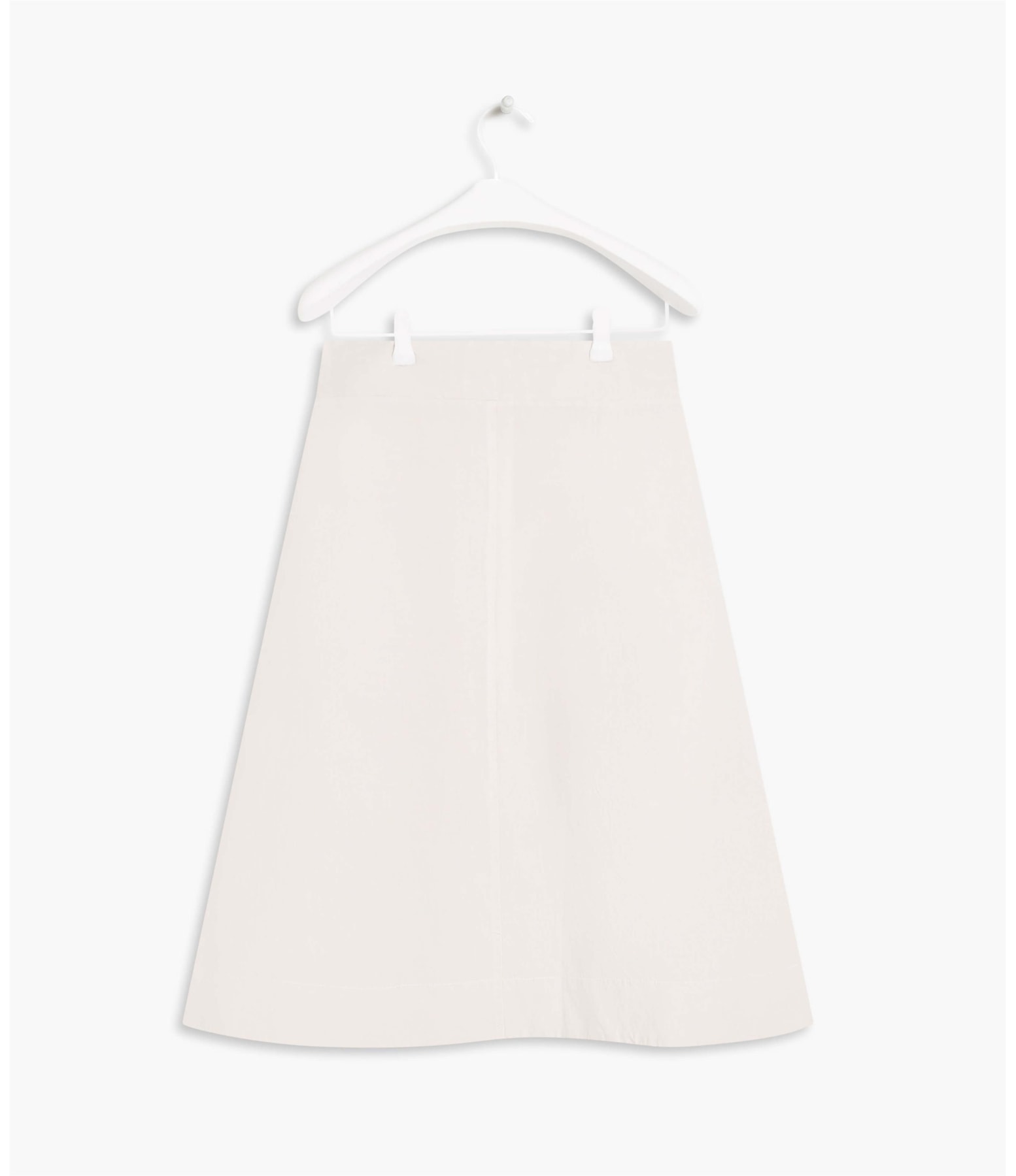 Saia Linho  Rizzo Off White
