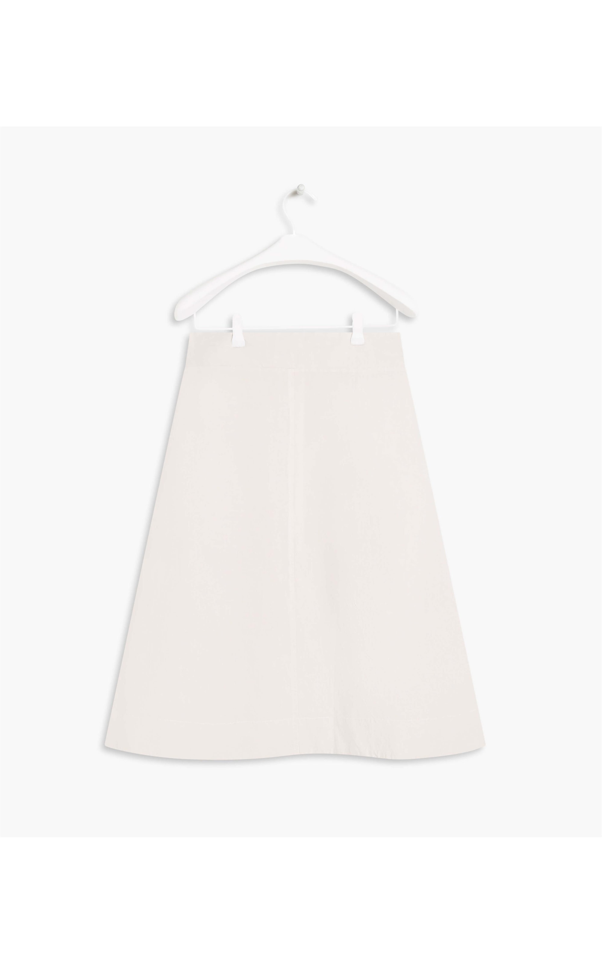 Saia Linho  Rizzo Off White