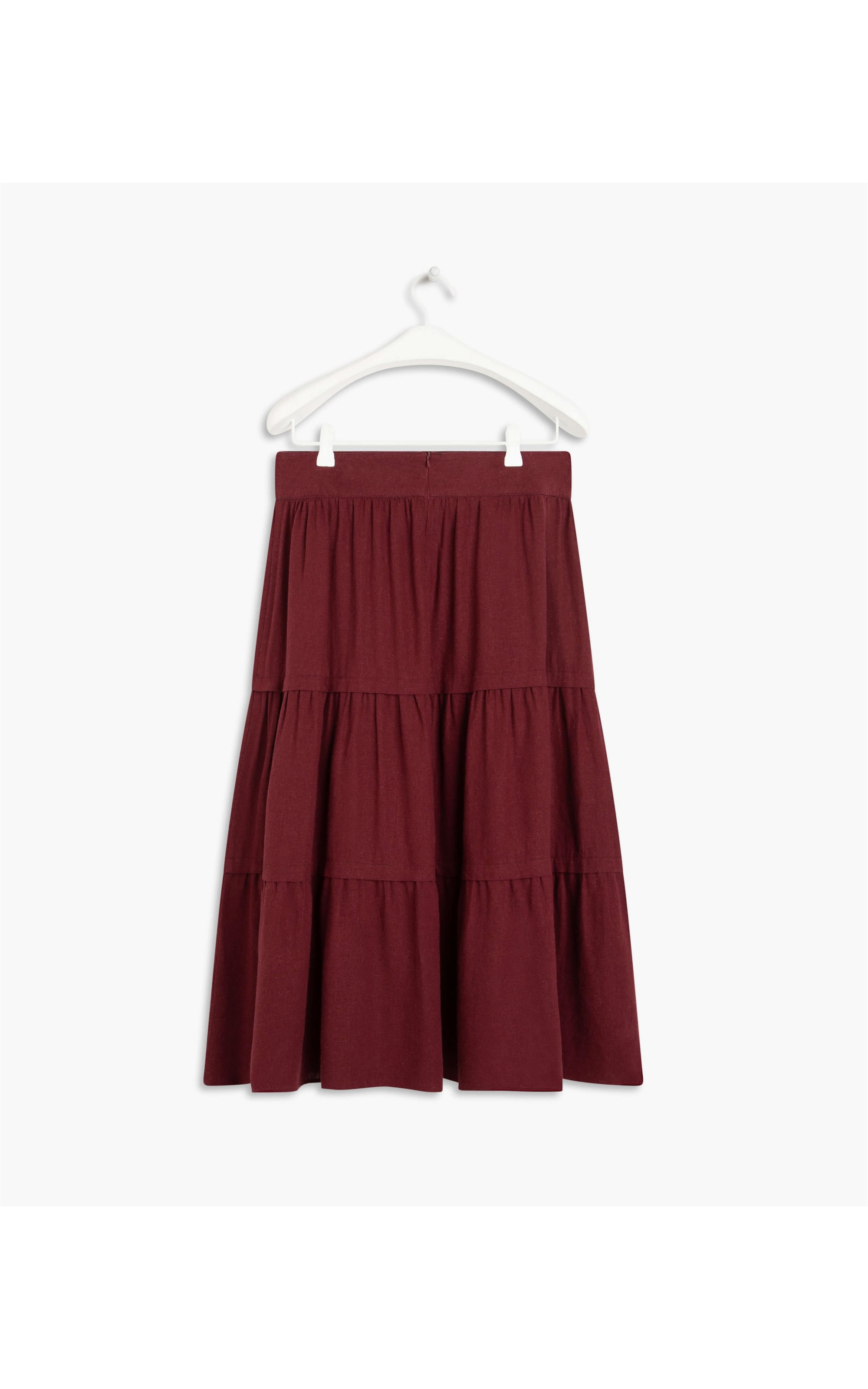 Saia Linho  Sonora Dark Wine