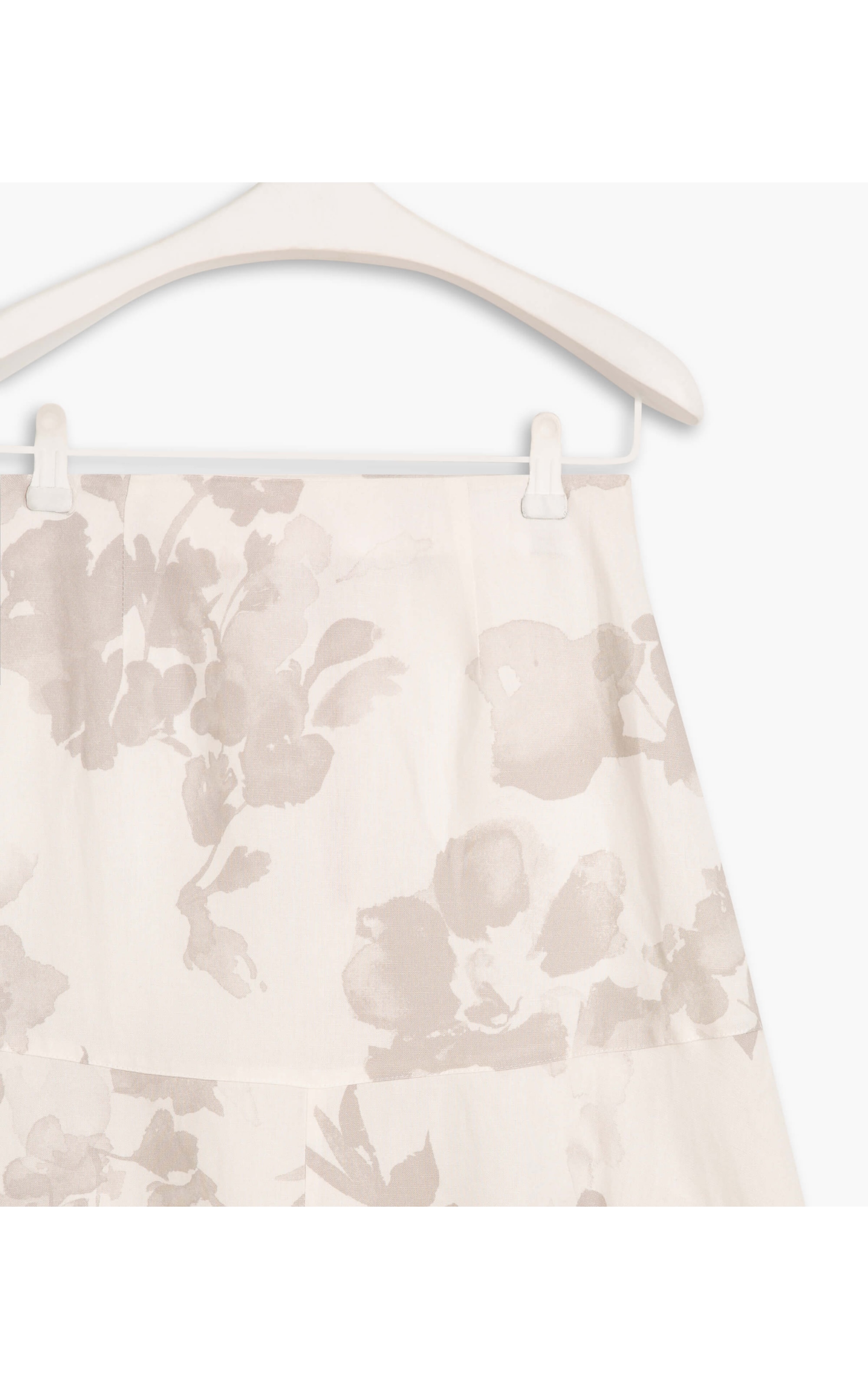 Saia Linho  Zoagli  Est Watercolor Sandy