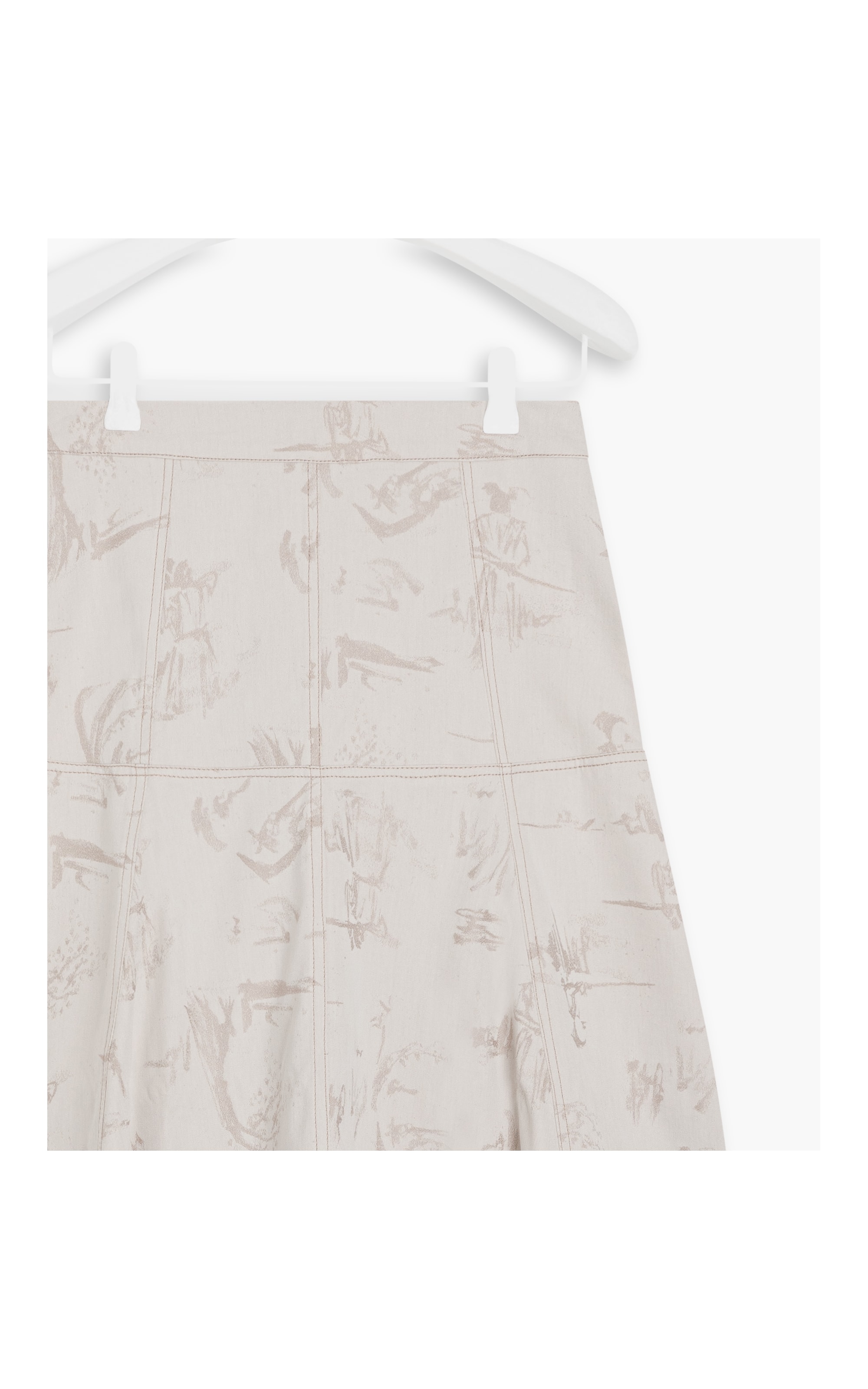  Saia Lotus Jacquard Samurai Sandy