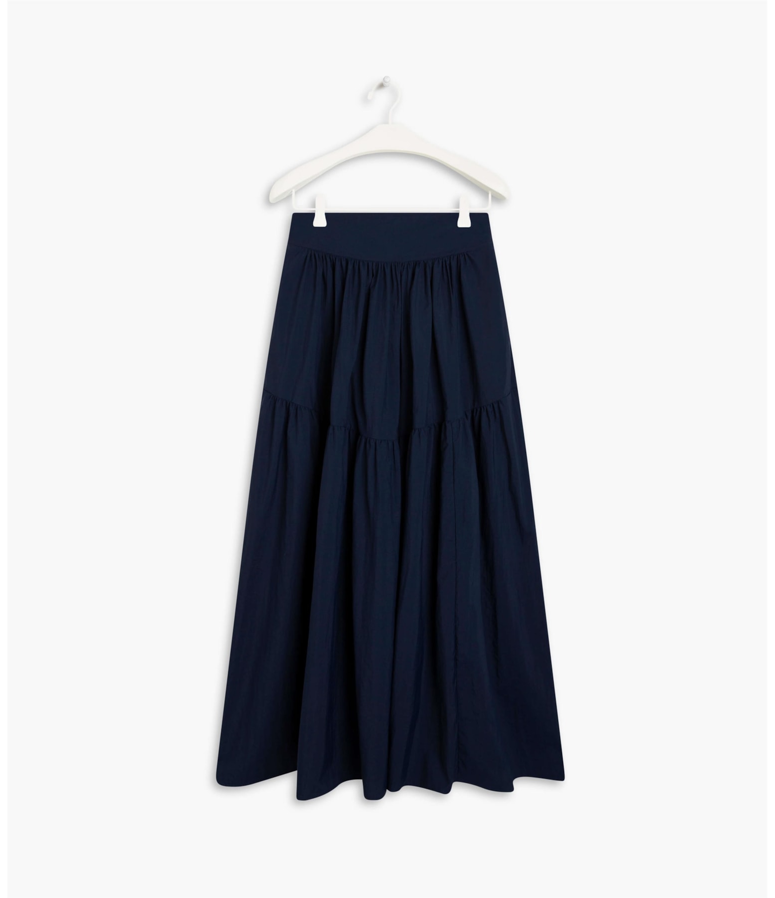 Saia Muff Lisa Dark Navy