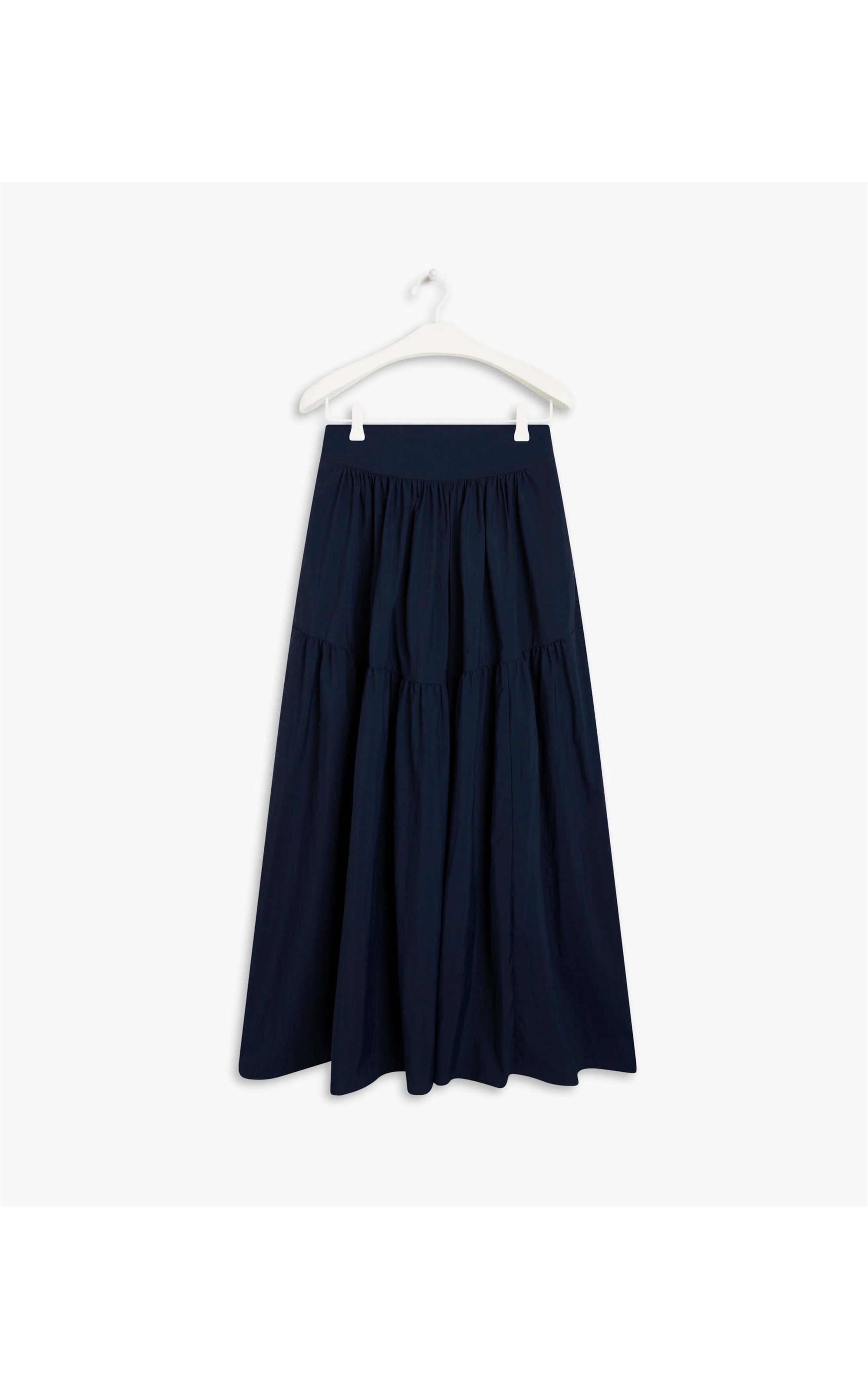 Saia Muff Lisa Dark Navy