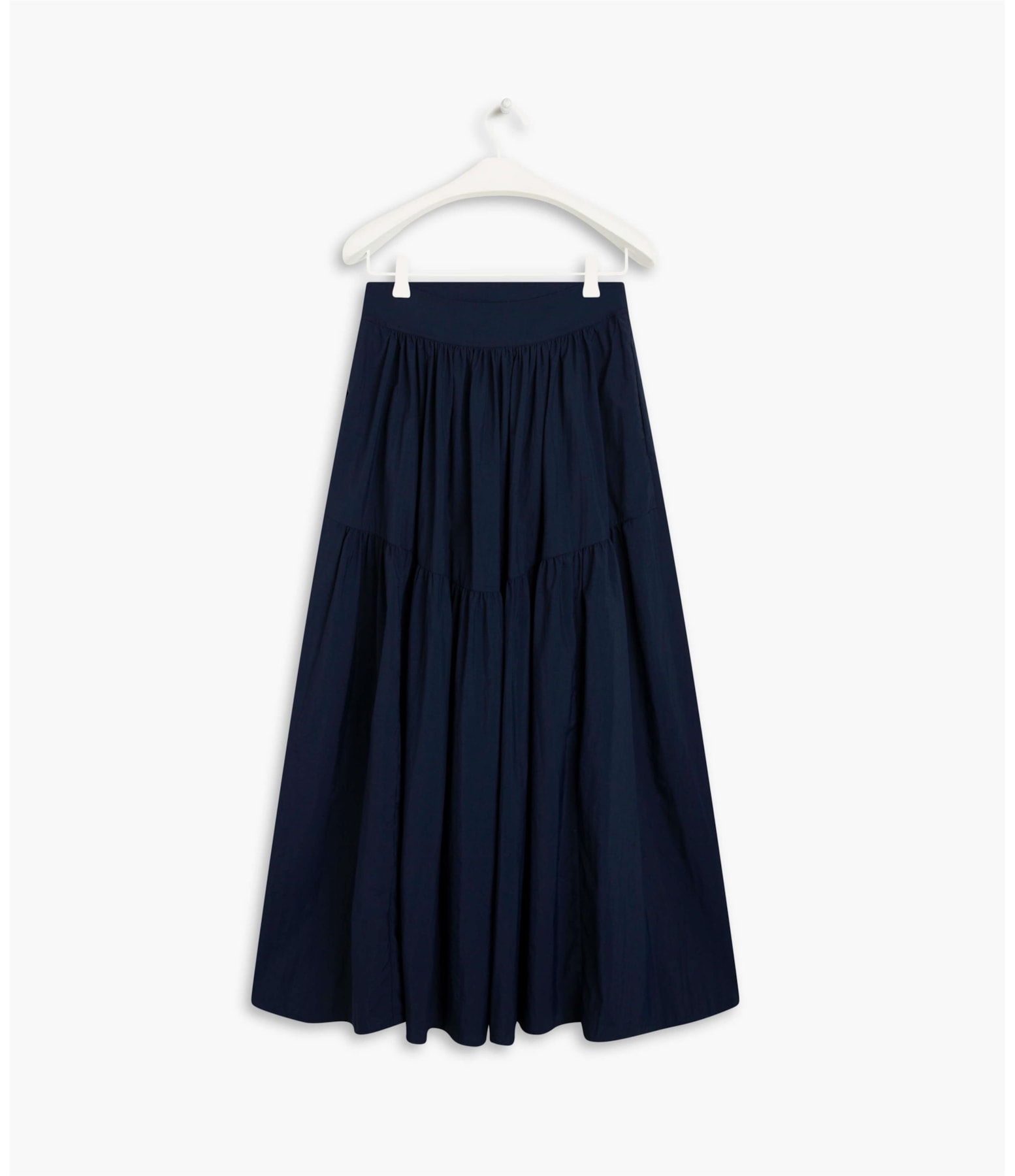 Saia Muff Lisa Dark Navy