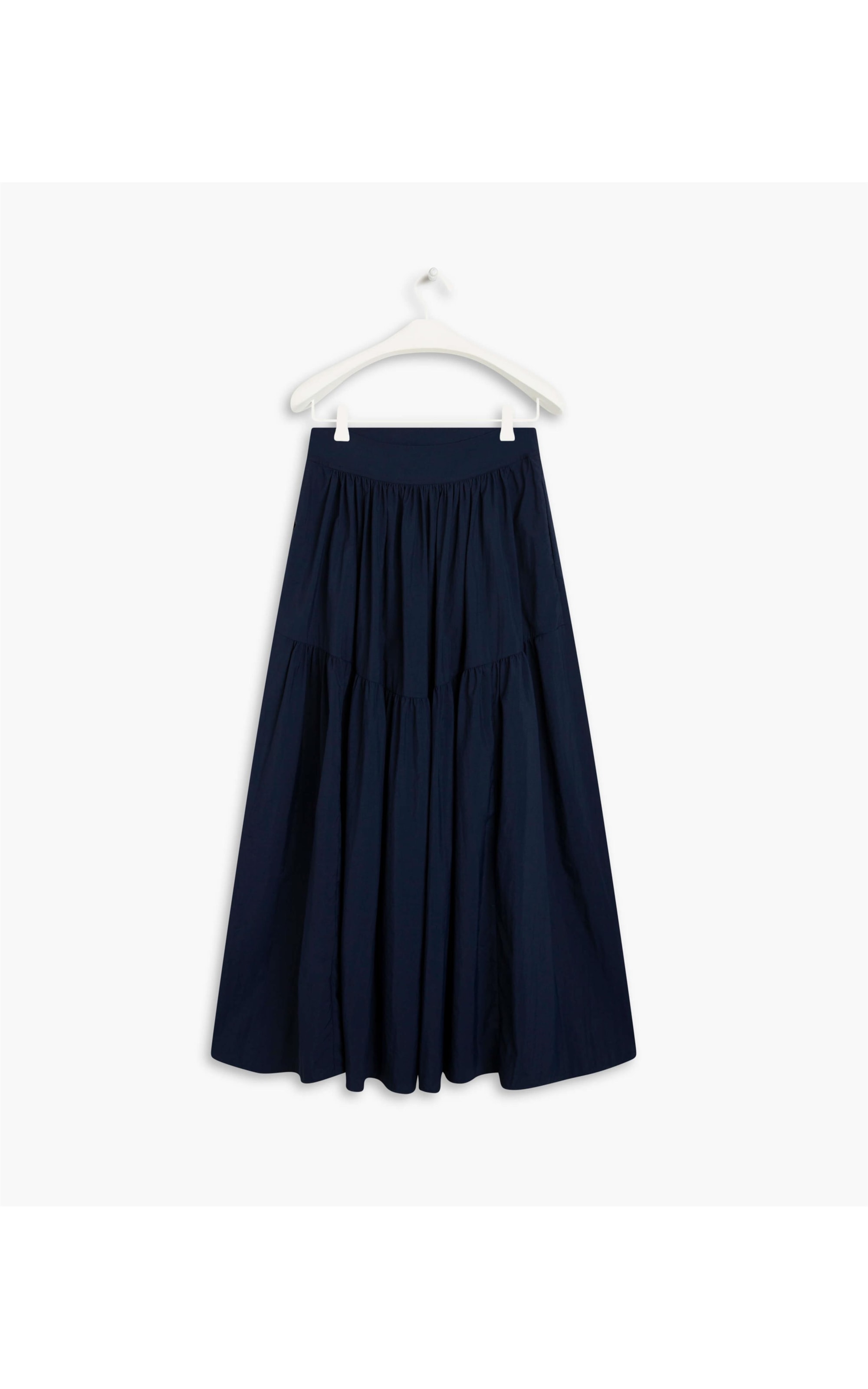 Saia Muff Lisa Dark Navy