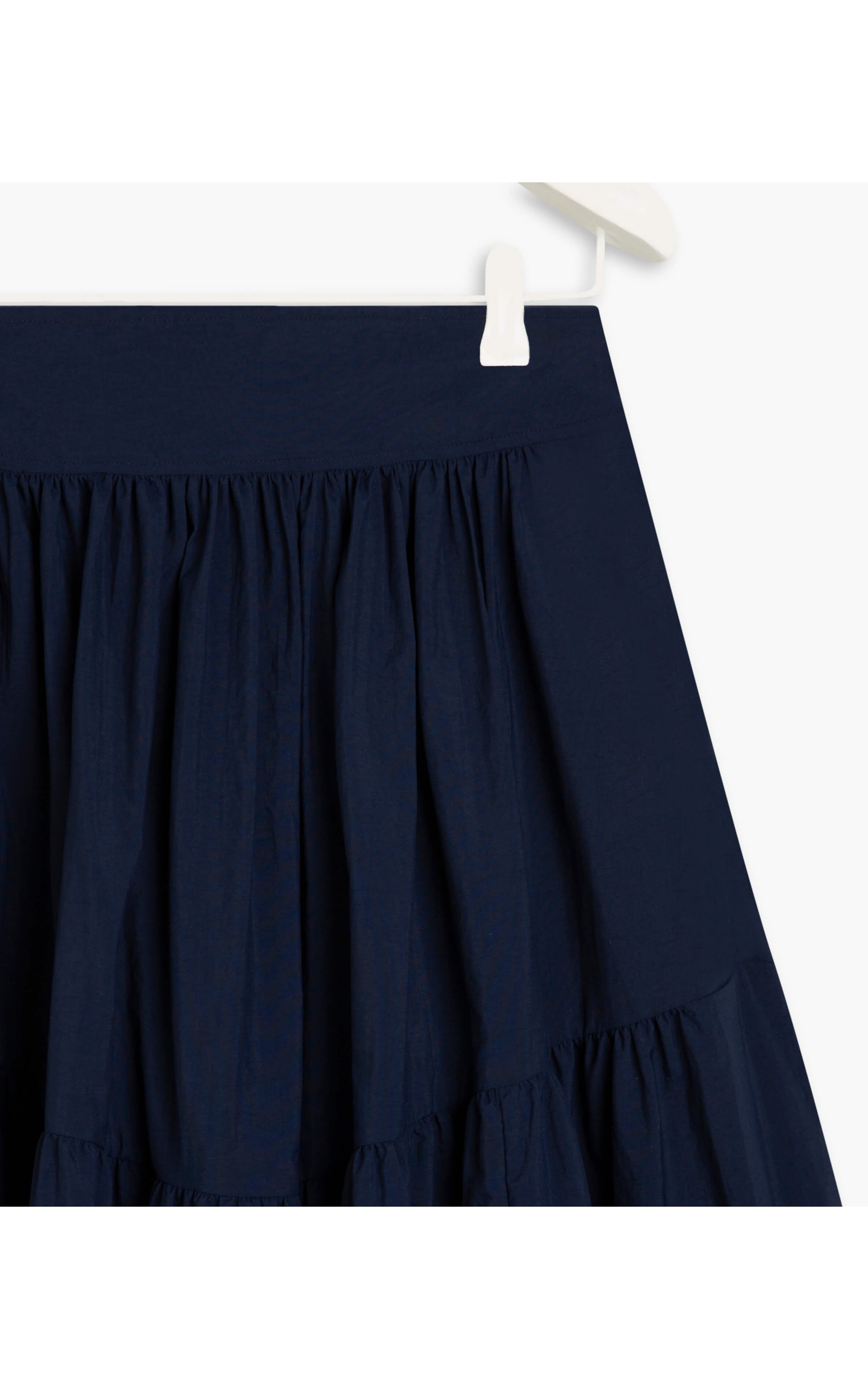 Saia Muff Lisa Dark Navy