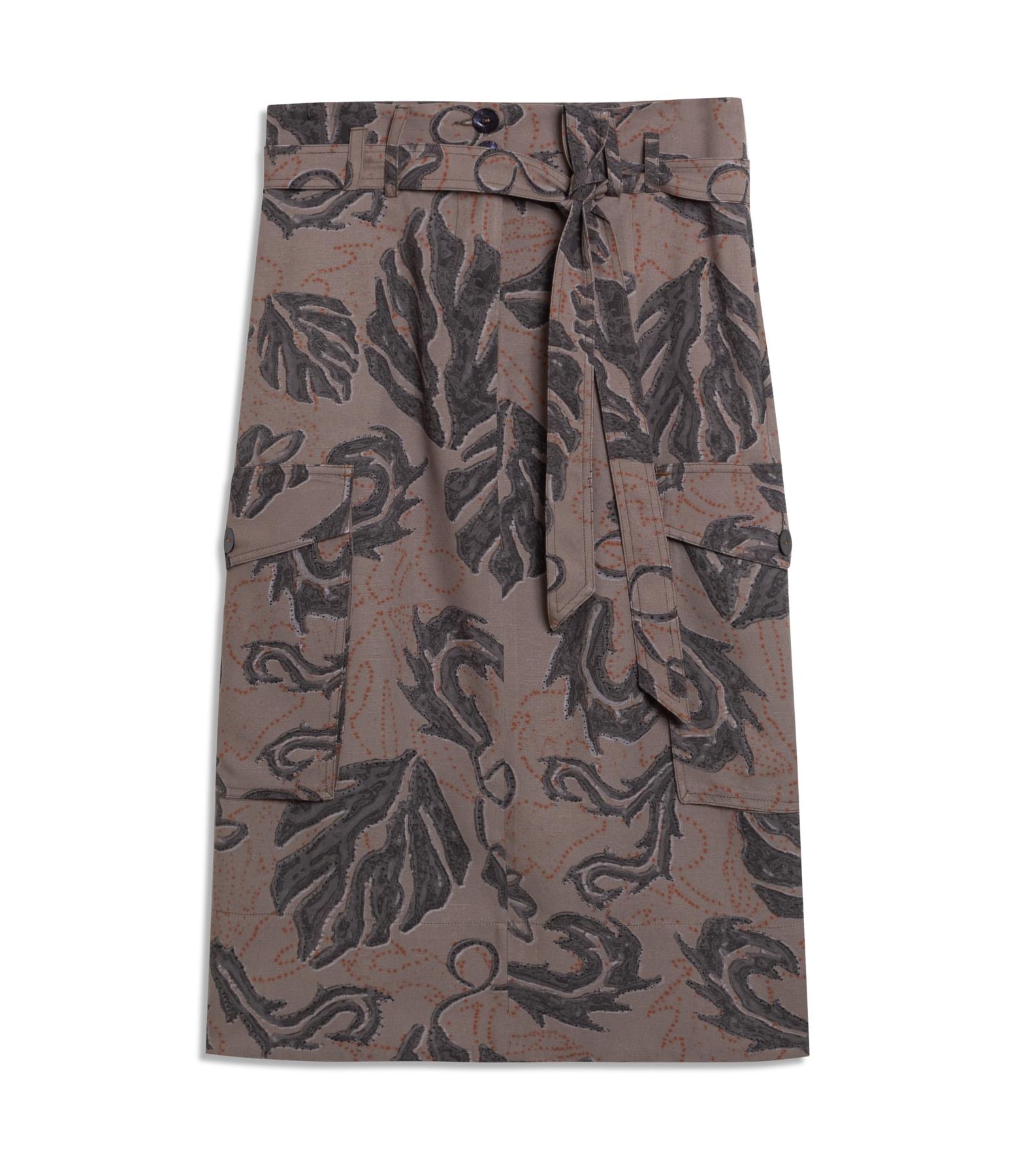 Saia Napoles  Est Foglio Husk