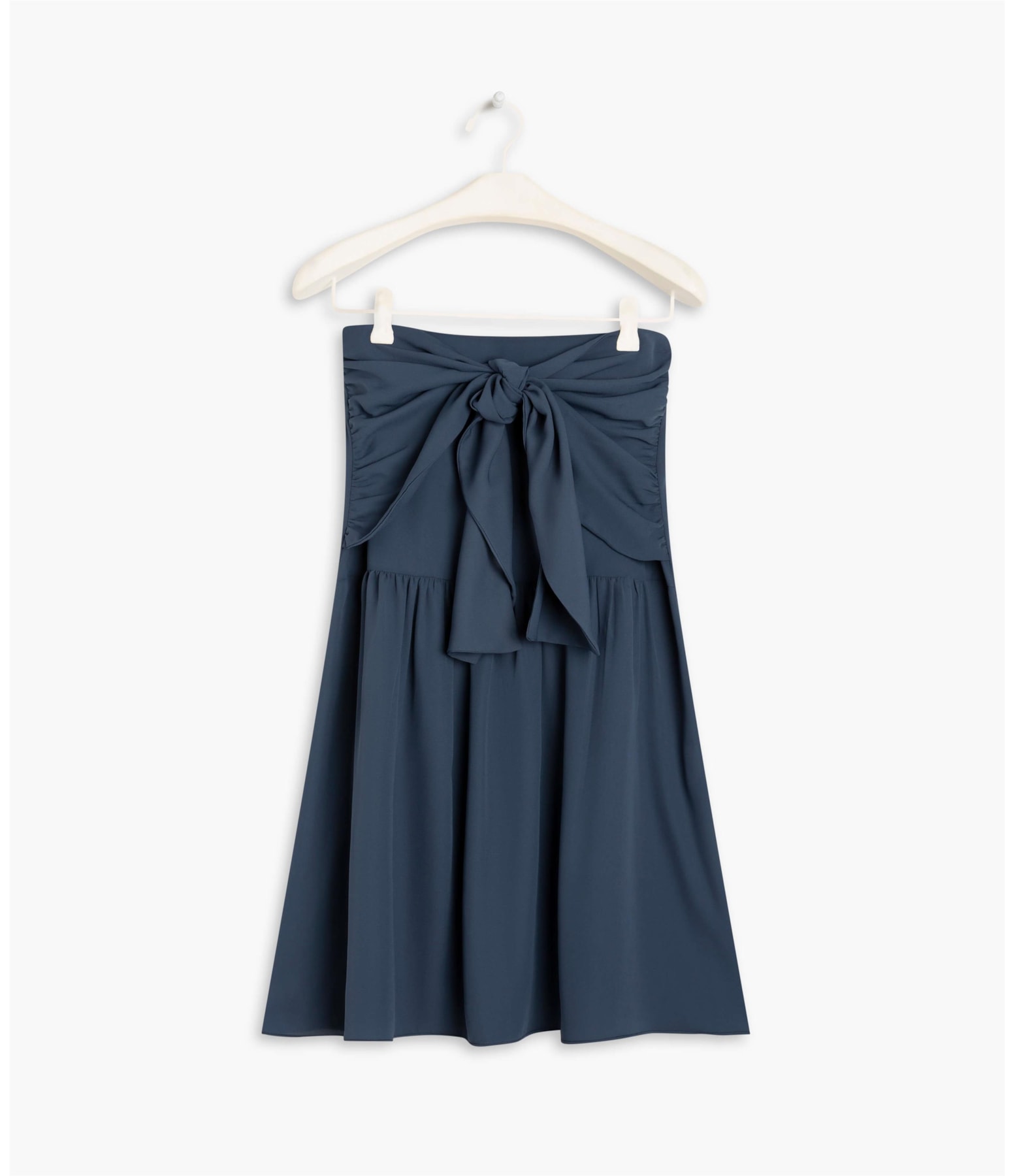 Saia Tiana Lisa  Dark Navy
