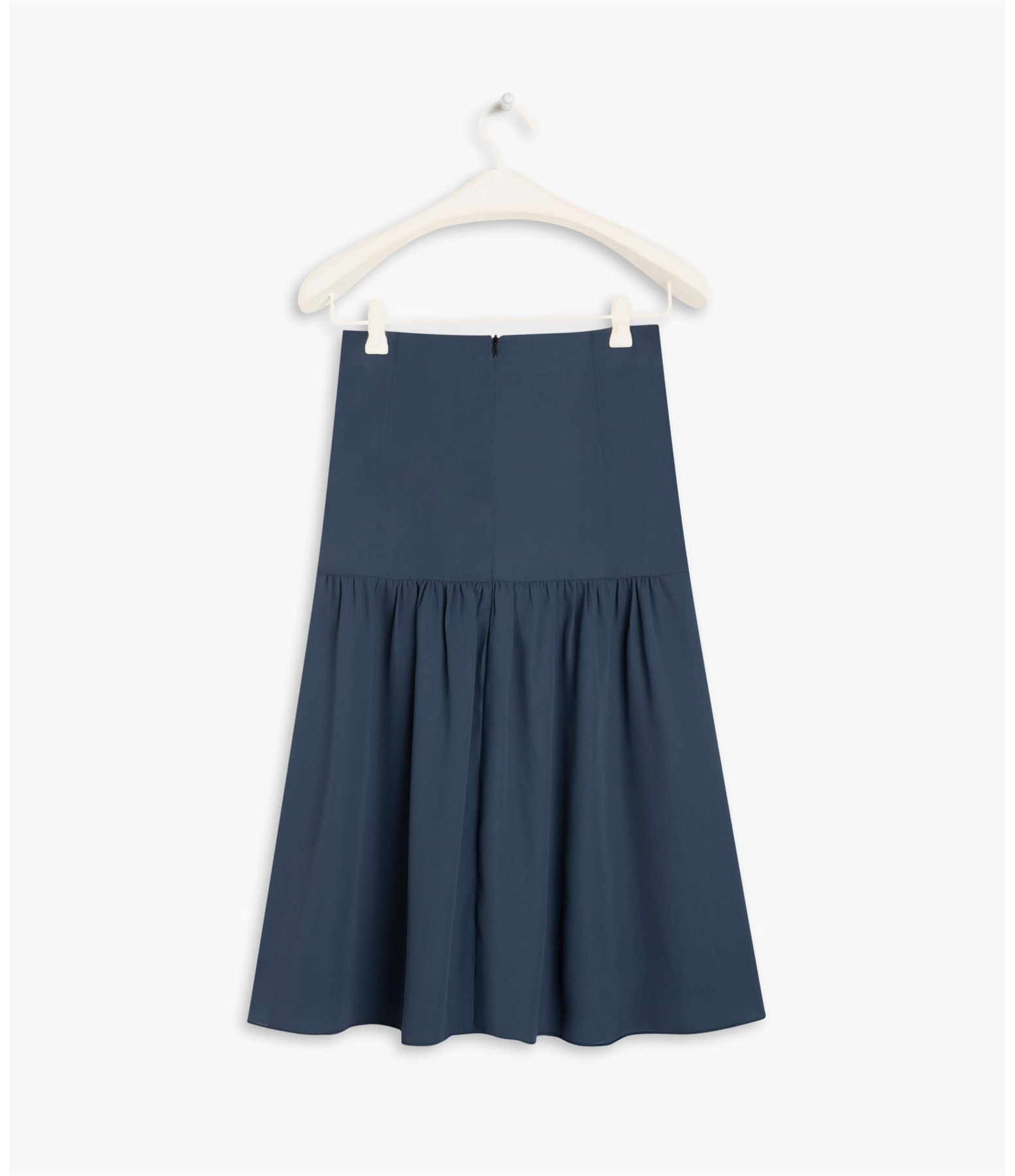 Saia Tiana Lisa  Dark Navy