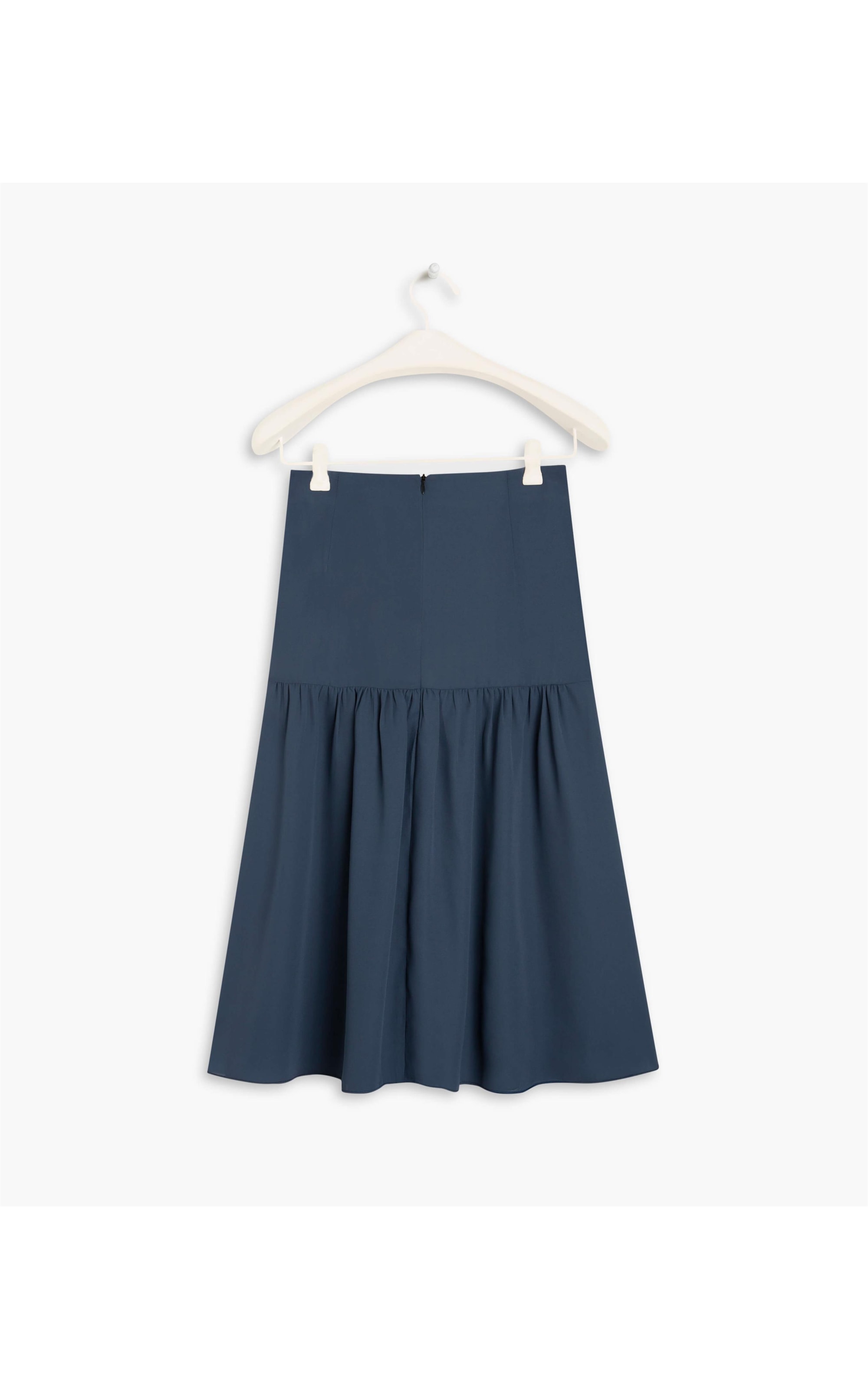Saia Tiana Lisa  Dark Navy