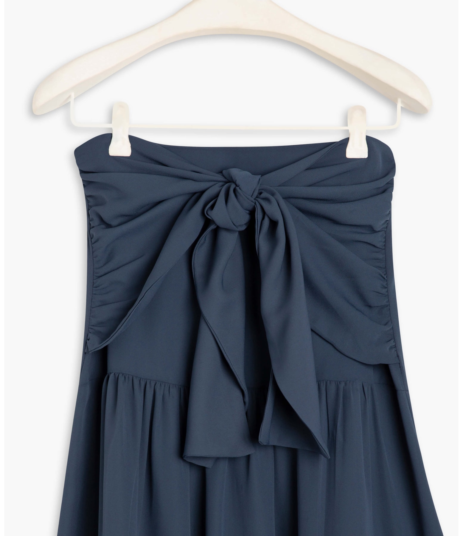 Saia Tiana Lisa  Dark Navy