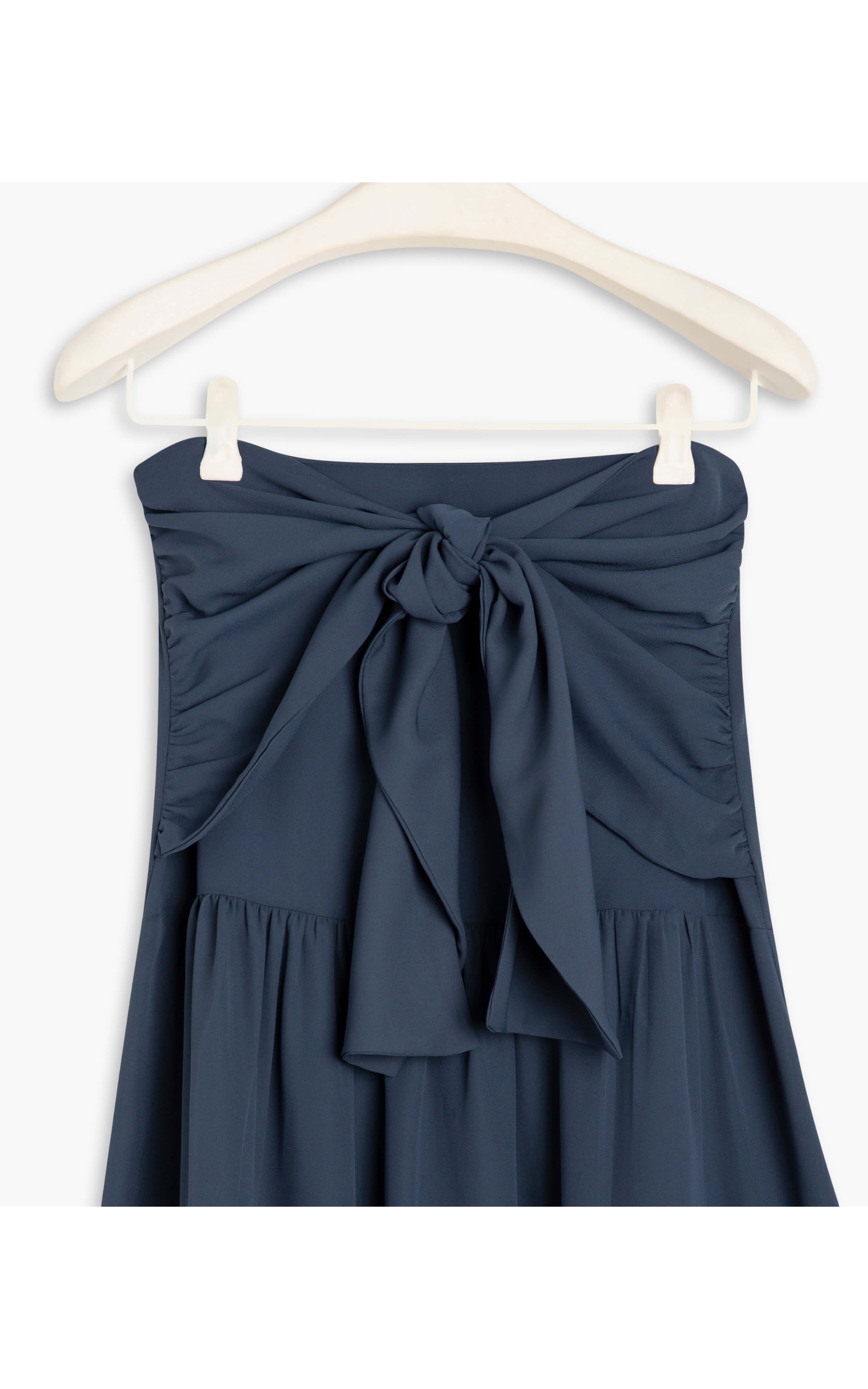 Saia Tiana Lisa  Dark Navy