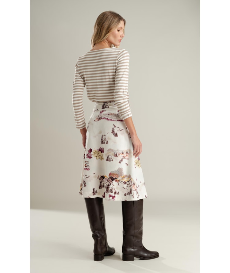 Saia Verona Est Vineyard Natural