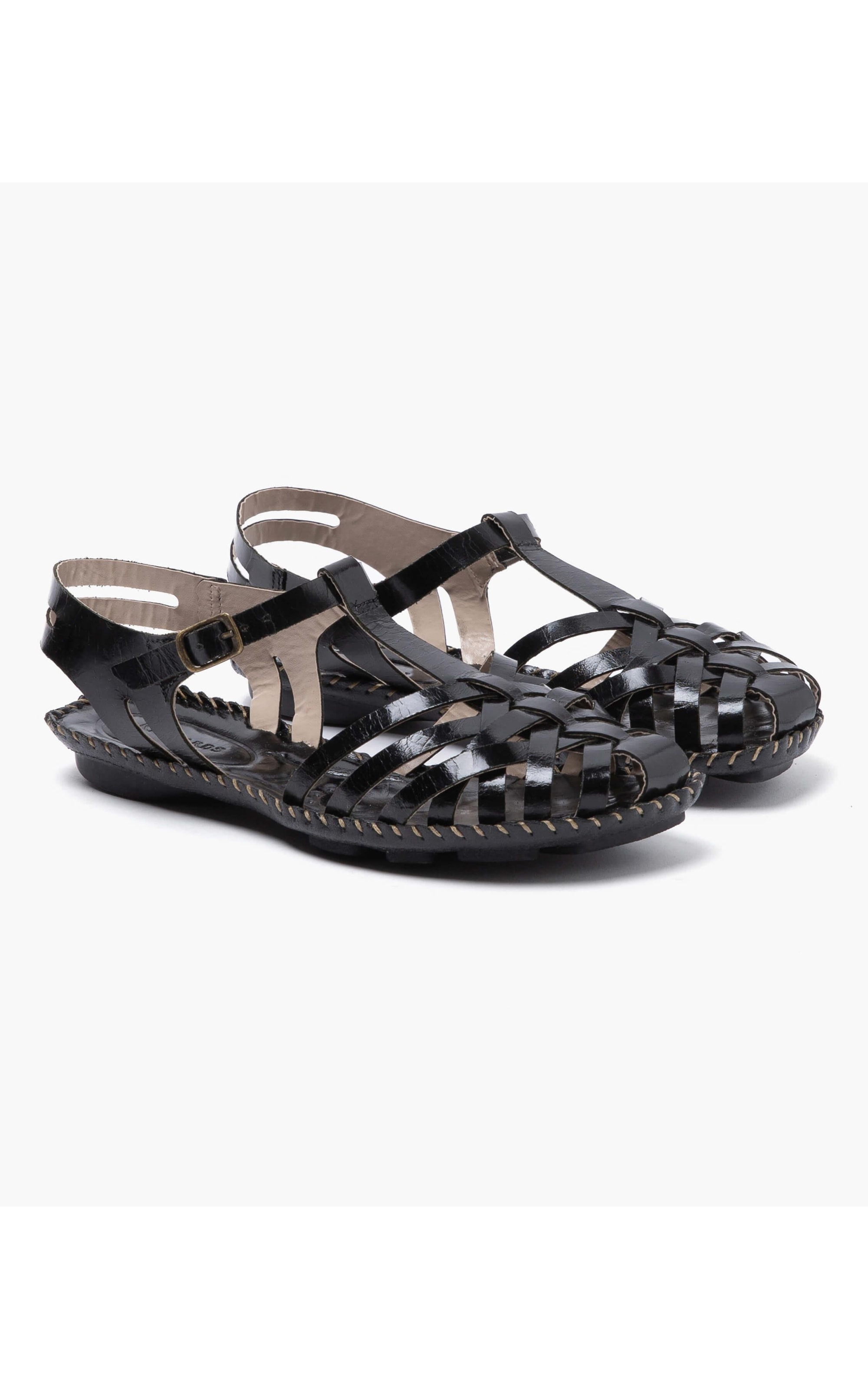 Sandália Breeze Rch Preto