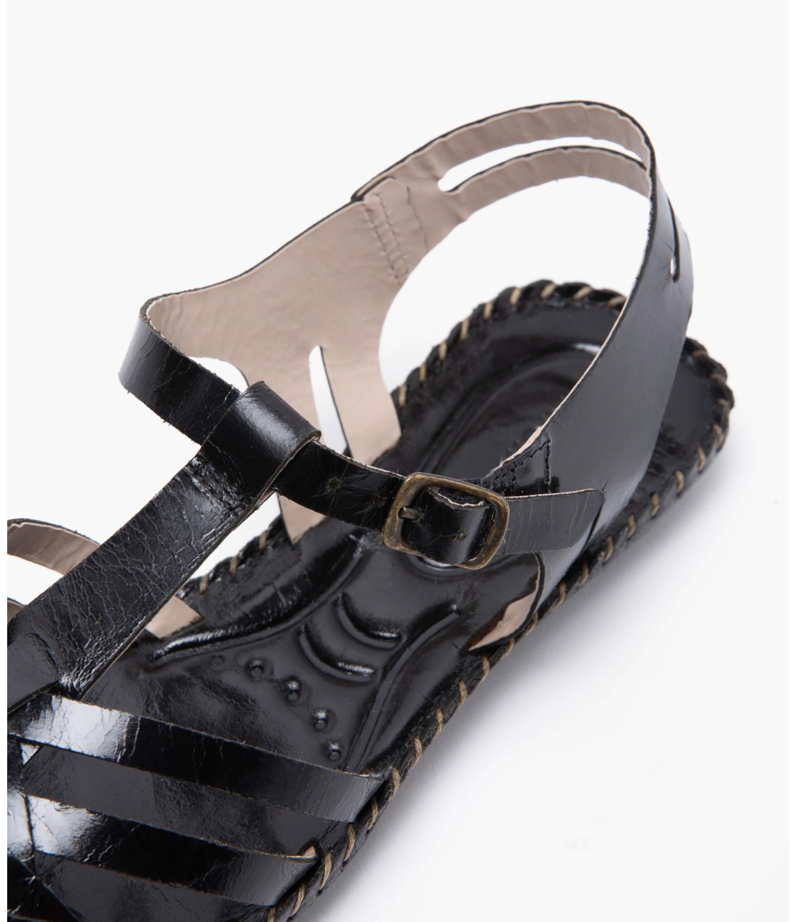 Sandália Breeze Rch Preto