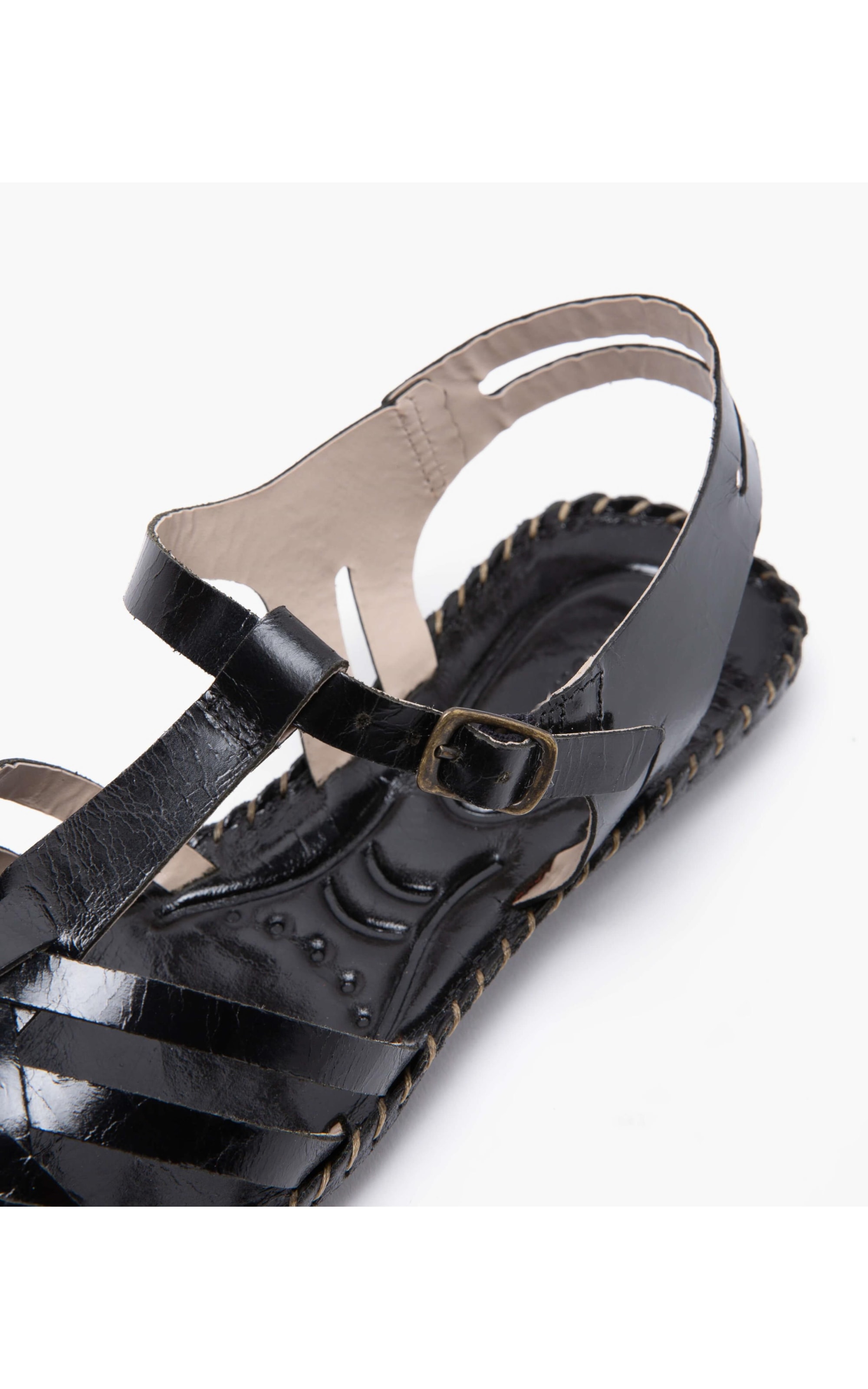 Sandália Breeze Rch Preto