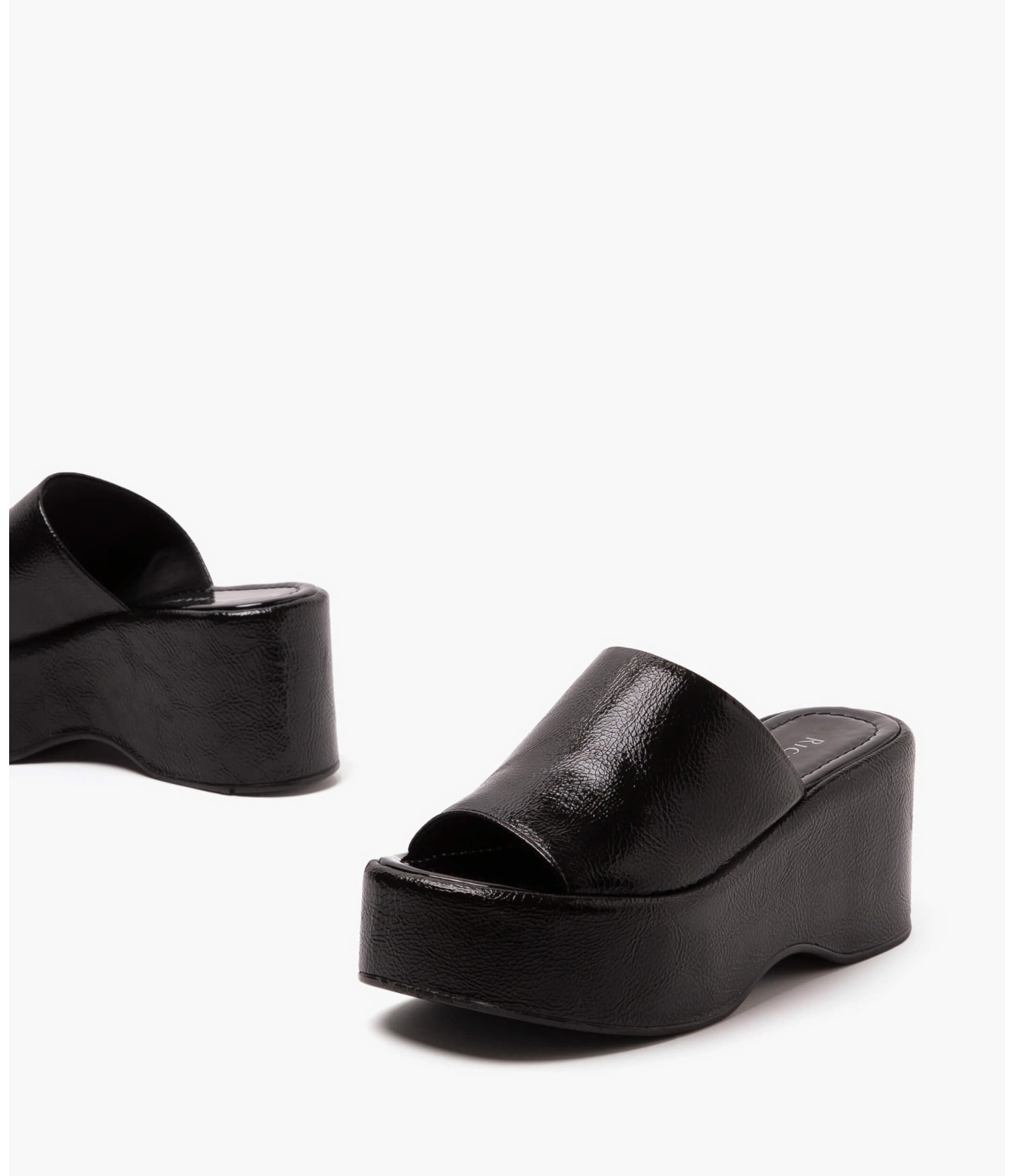 Sandália Canyon Kicks Preto