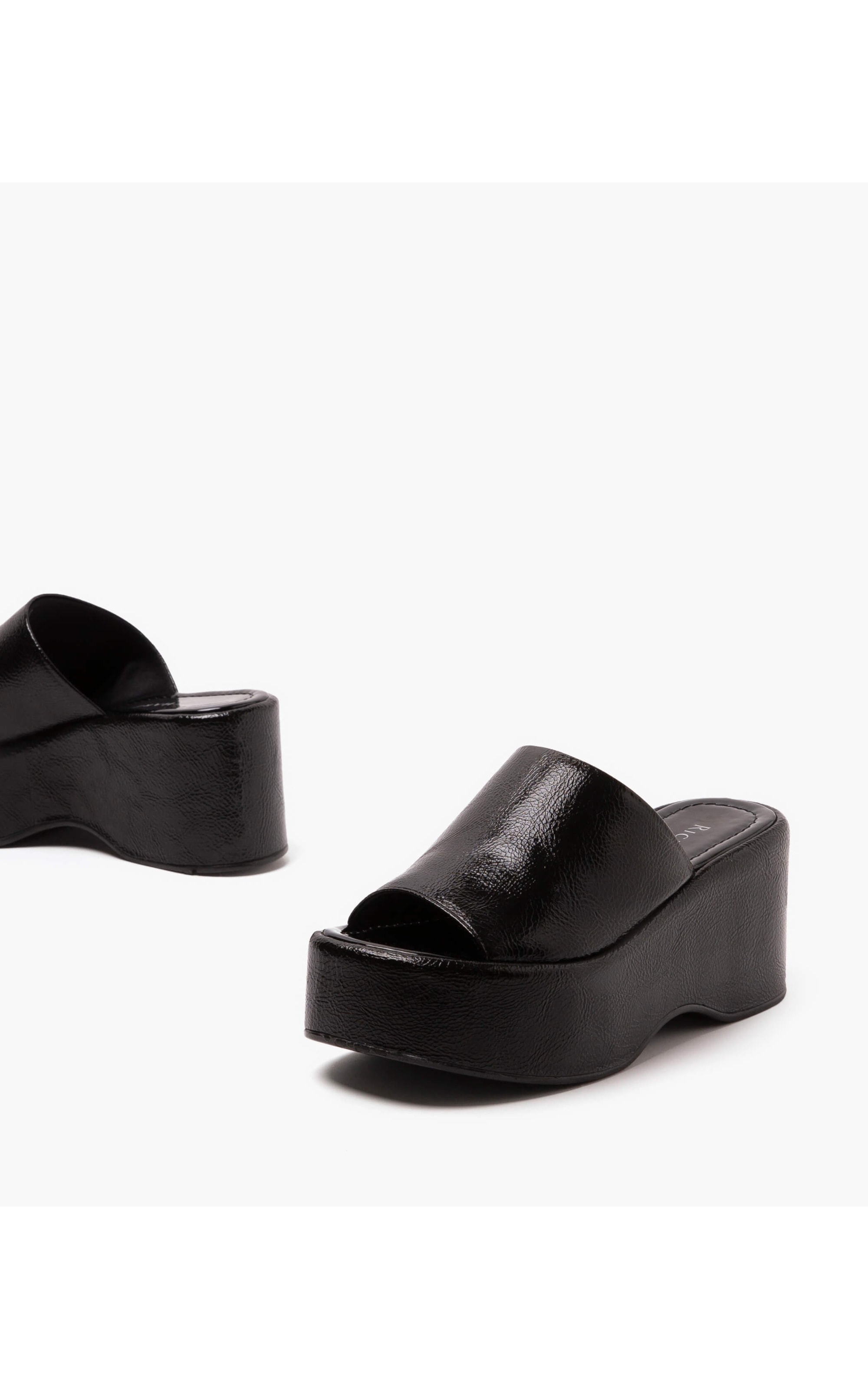 Sandália Canyon Kicks Preto