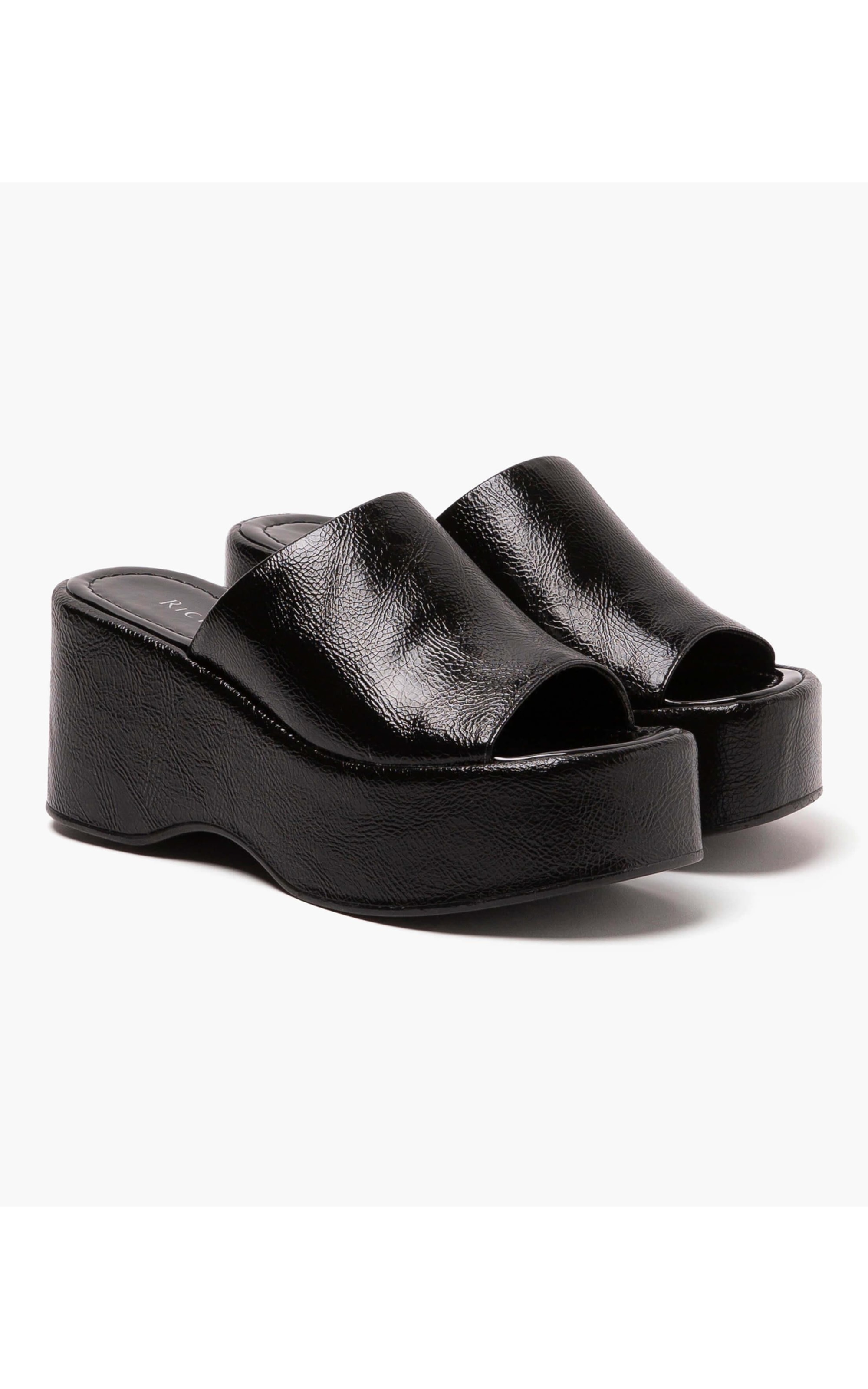 Sandália Canyon Kicks Preto