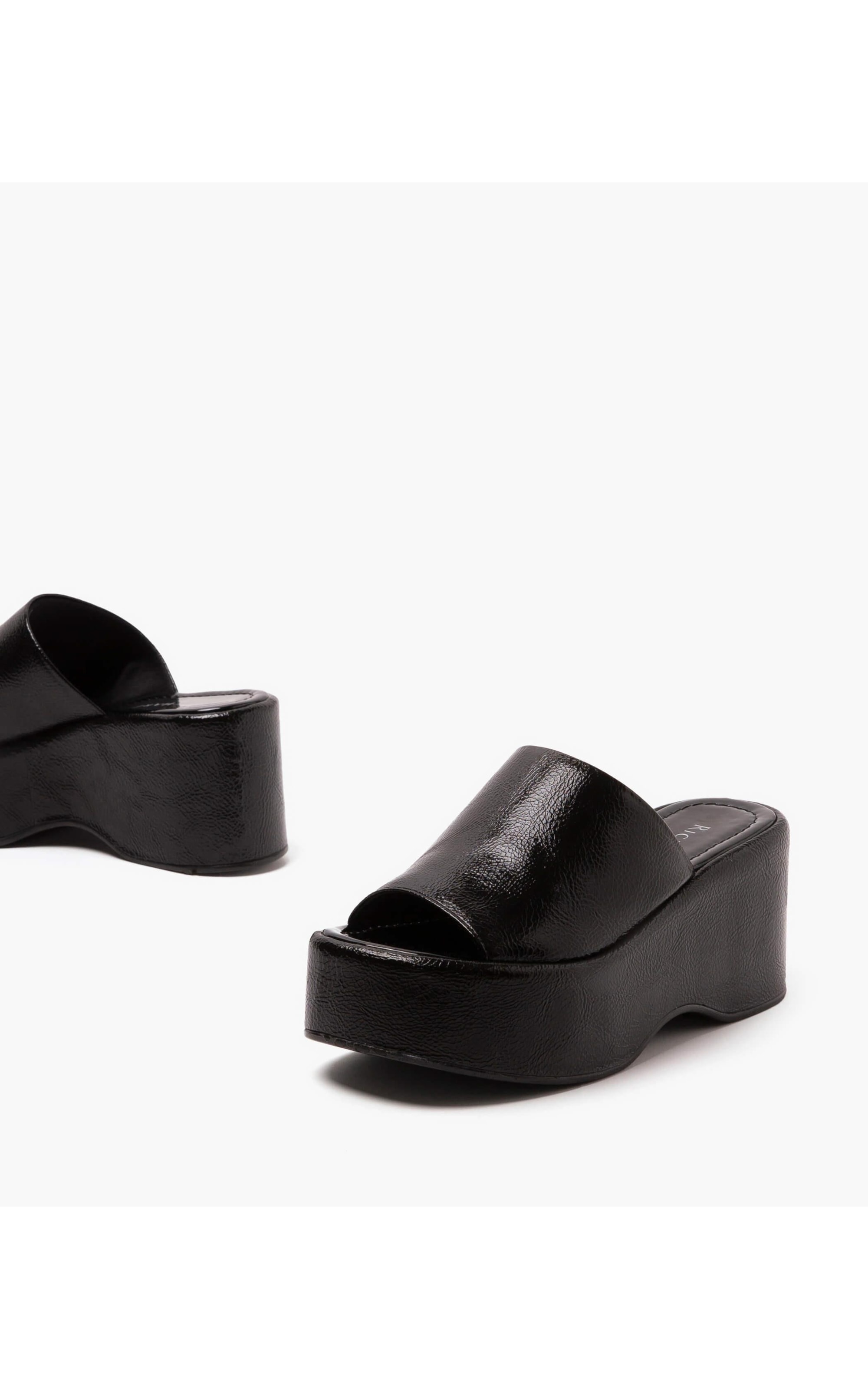 Sandália Canyon Kicks Preto