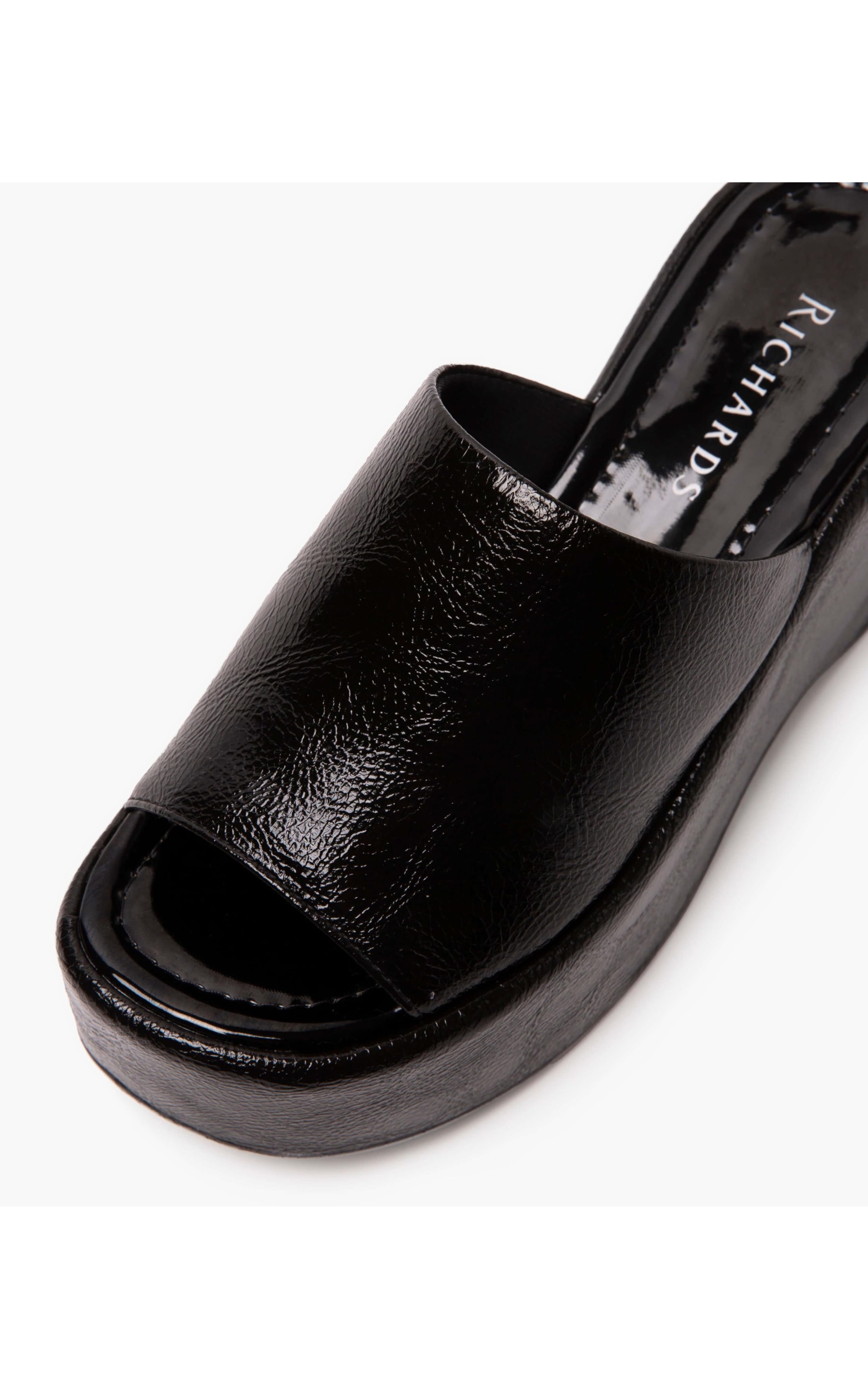 Sandália Canyon Kicks Preto