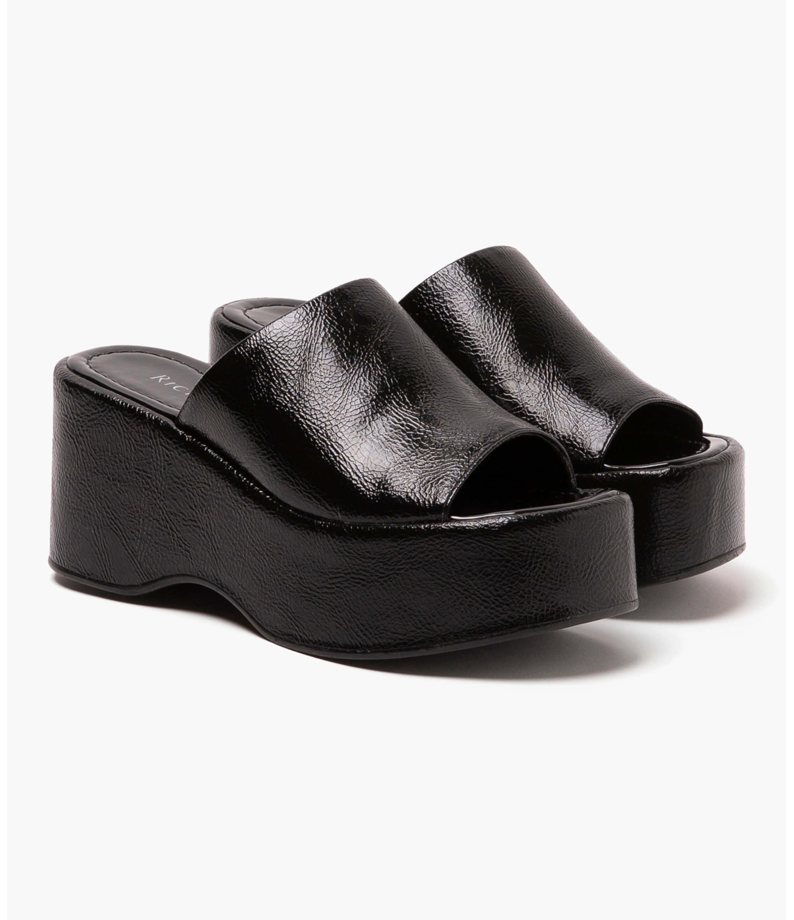 Sandália Canyon Kicks Preto