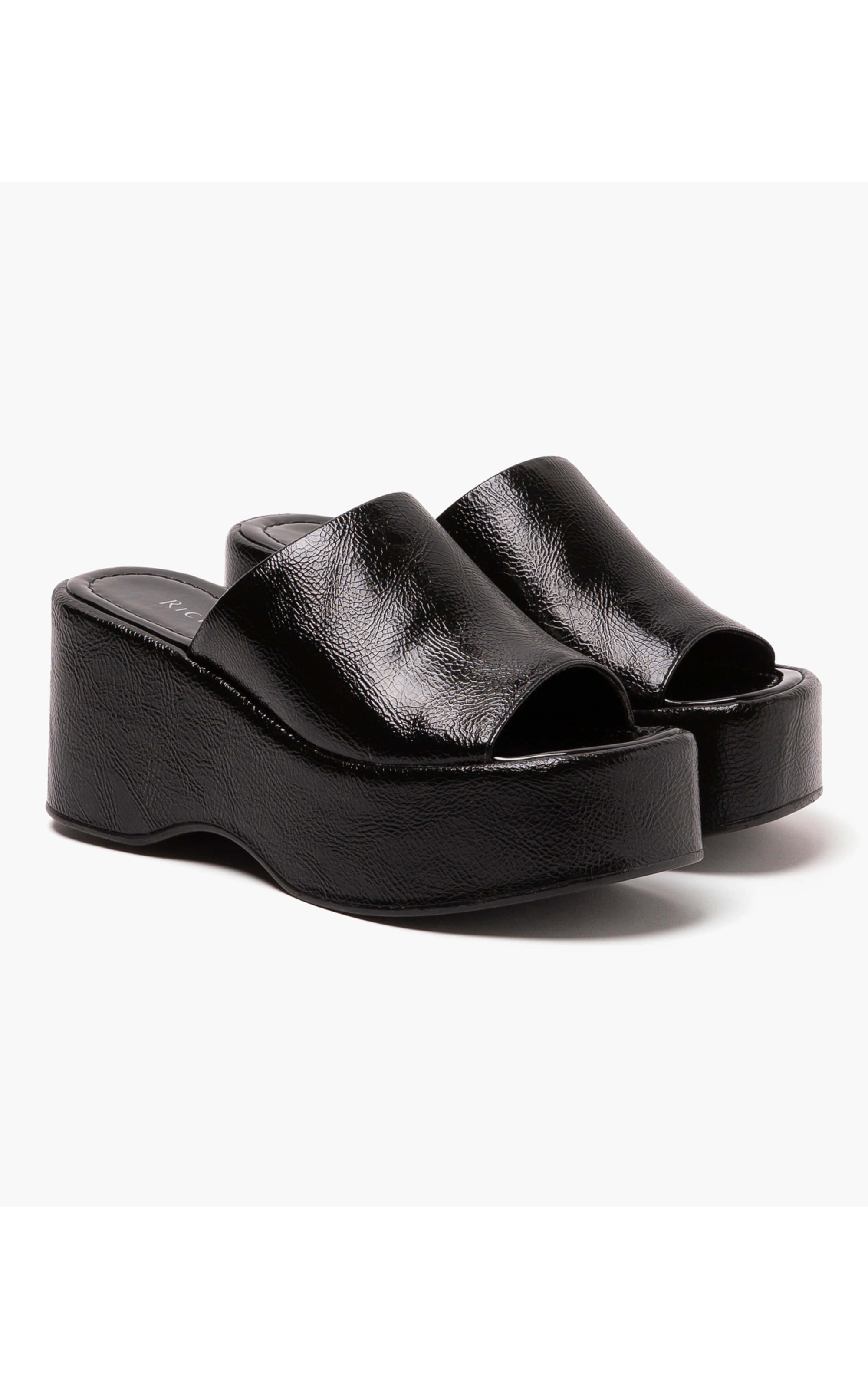 Sandália Canyon Kicks Preto