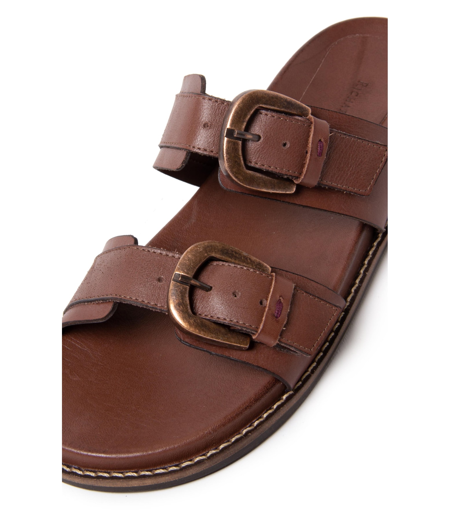 Sandália Ester Rch Cafe