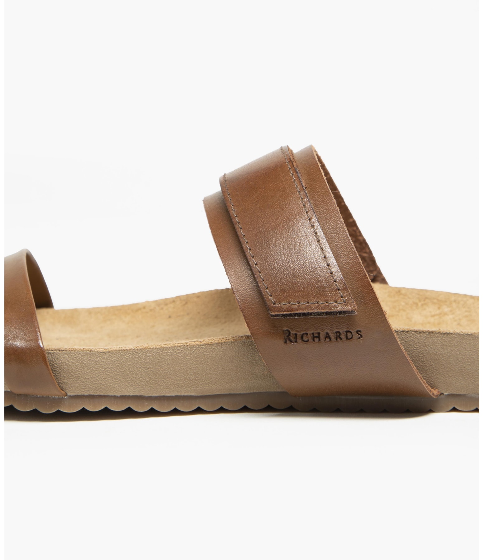 Sandália Lenny  Caqui