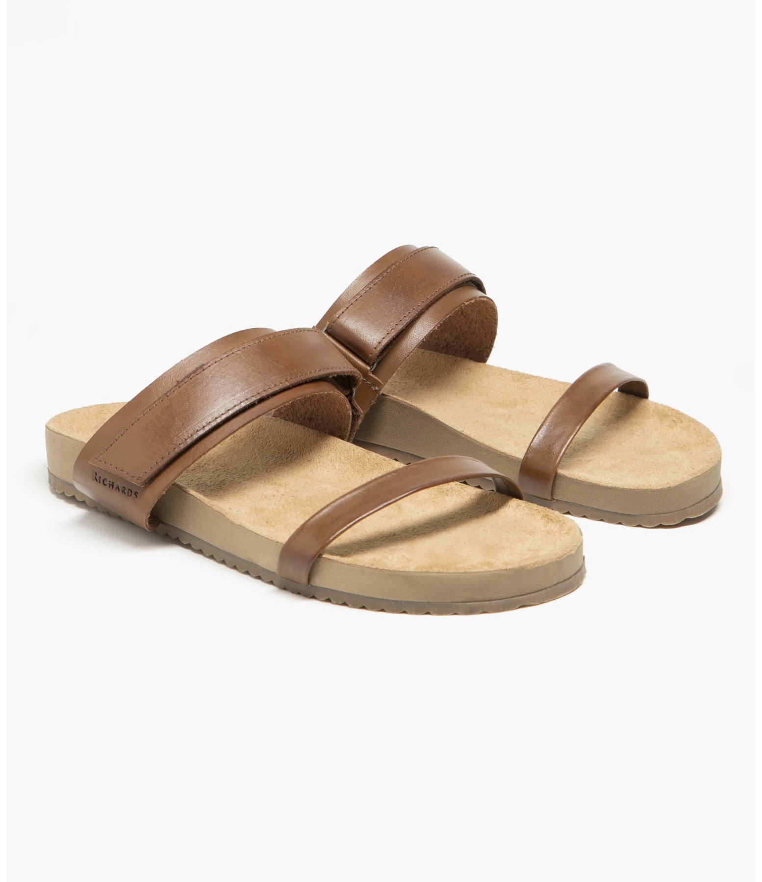 Sandália Lenny  Caqui