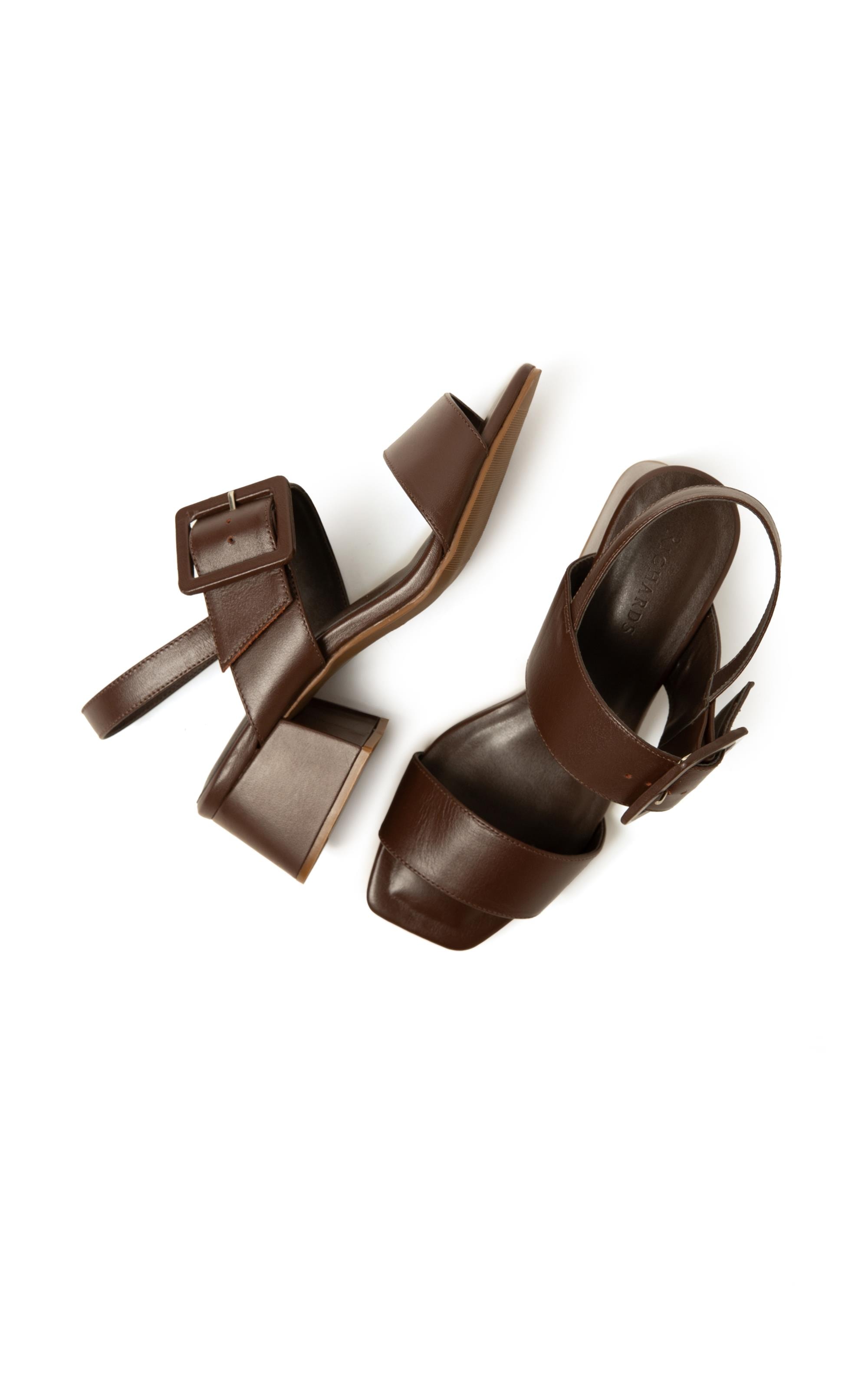 Sandalia Madalena  Rch Cafe