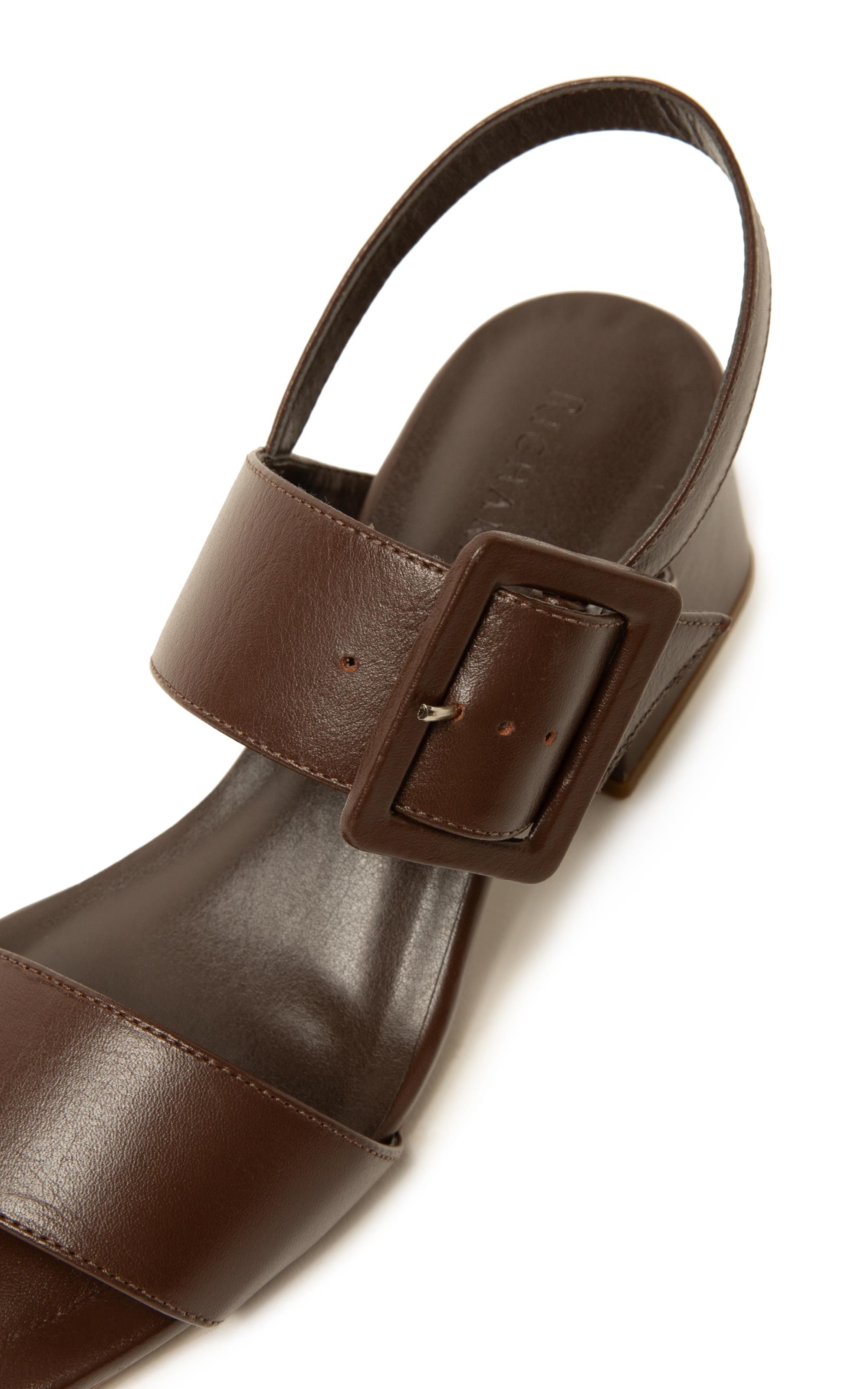 Sandalia Madalena  Rch Cafe