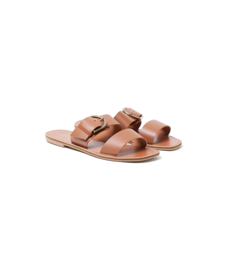 Sandalia Mari Rch Camel
