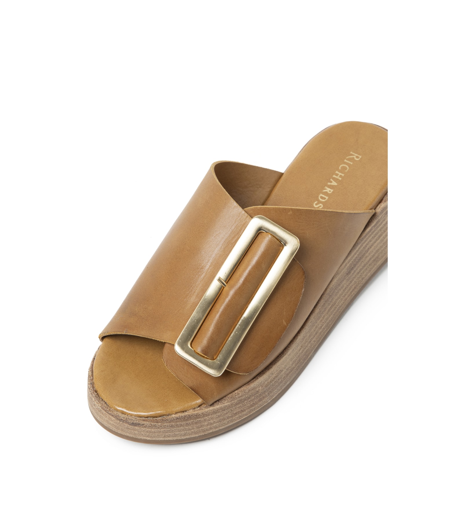 Sandalia Meribel Rch Camel