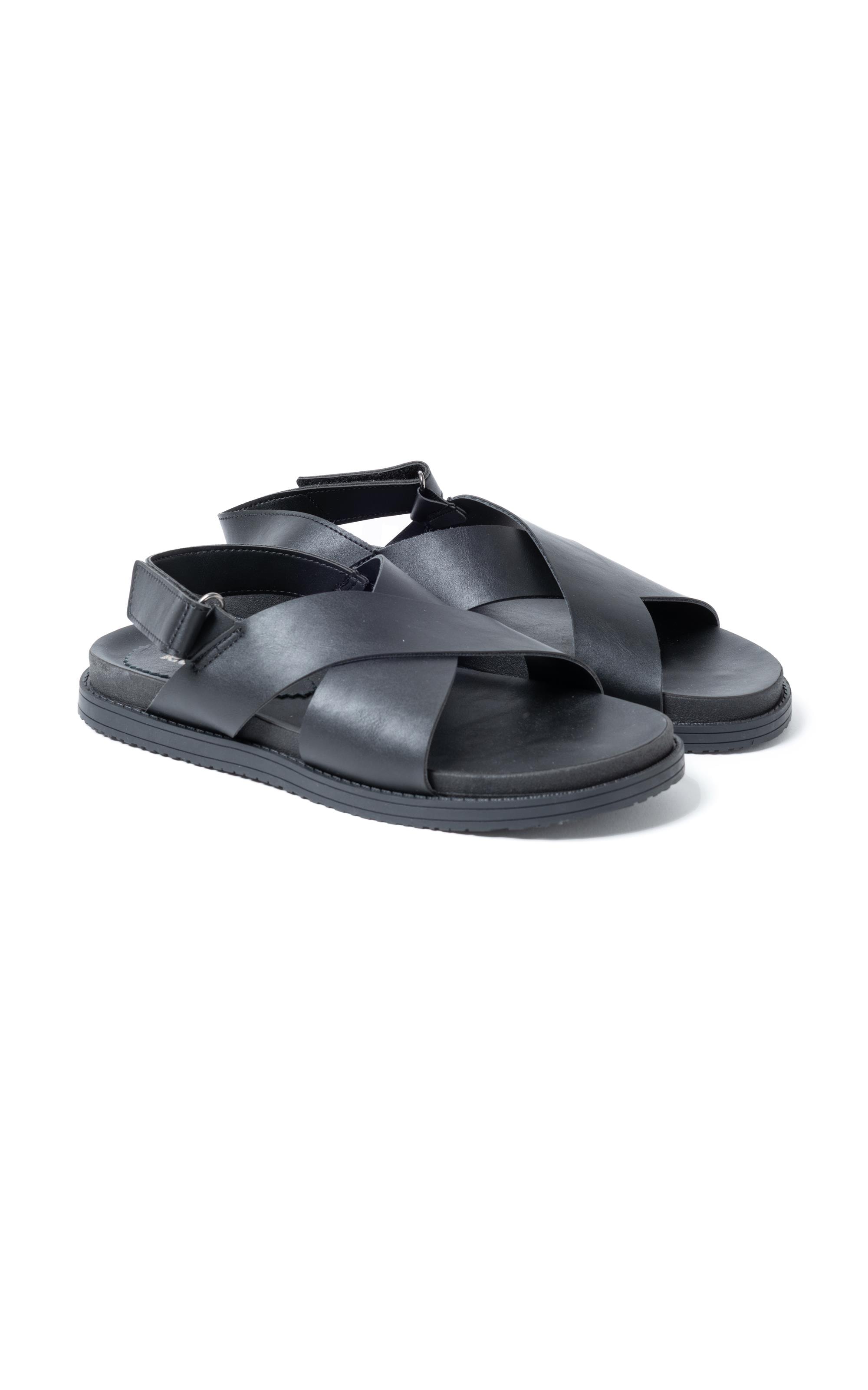 Sandalia Roland Rch Preto