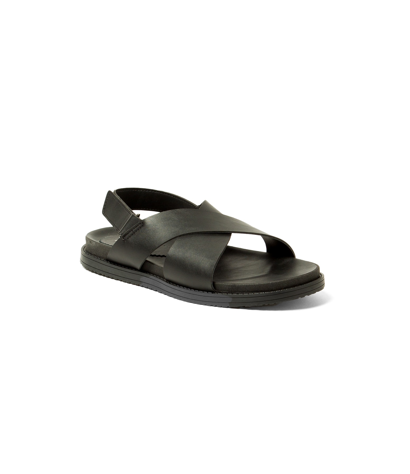 Sandalia Roland Rch Preto