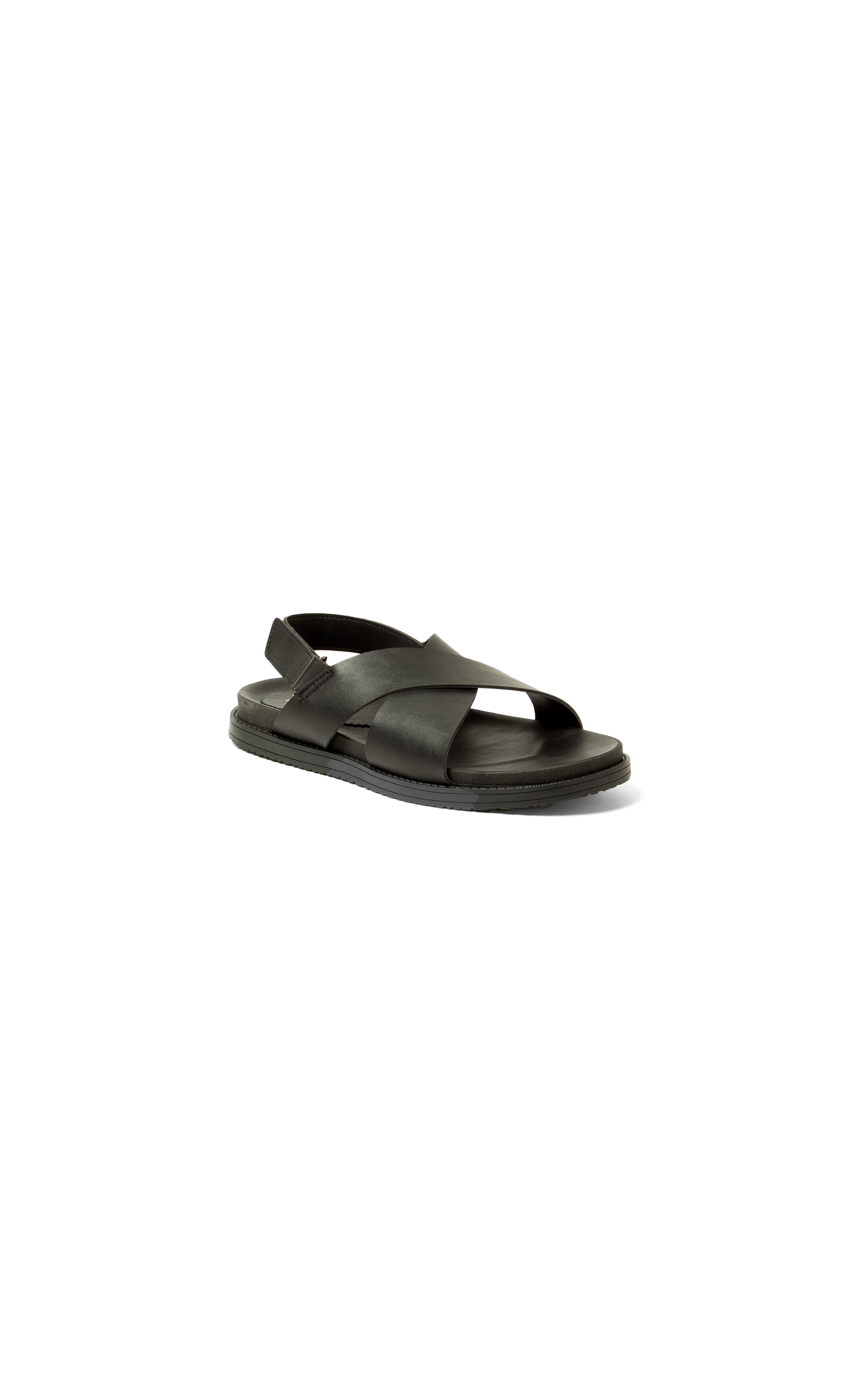 Sandalia Roland Rch Preto
