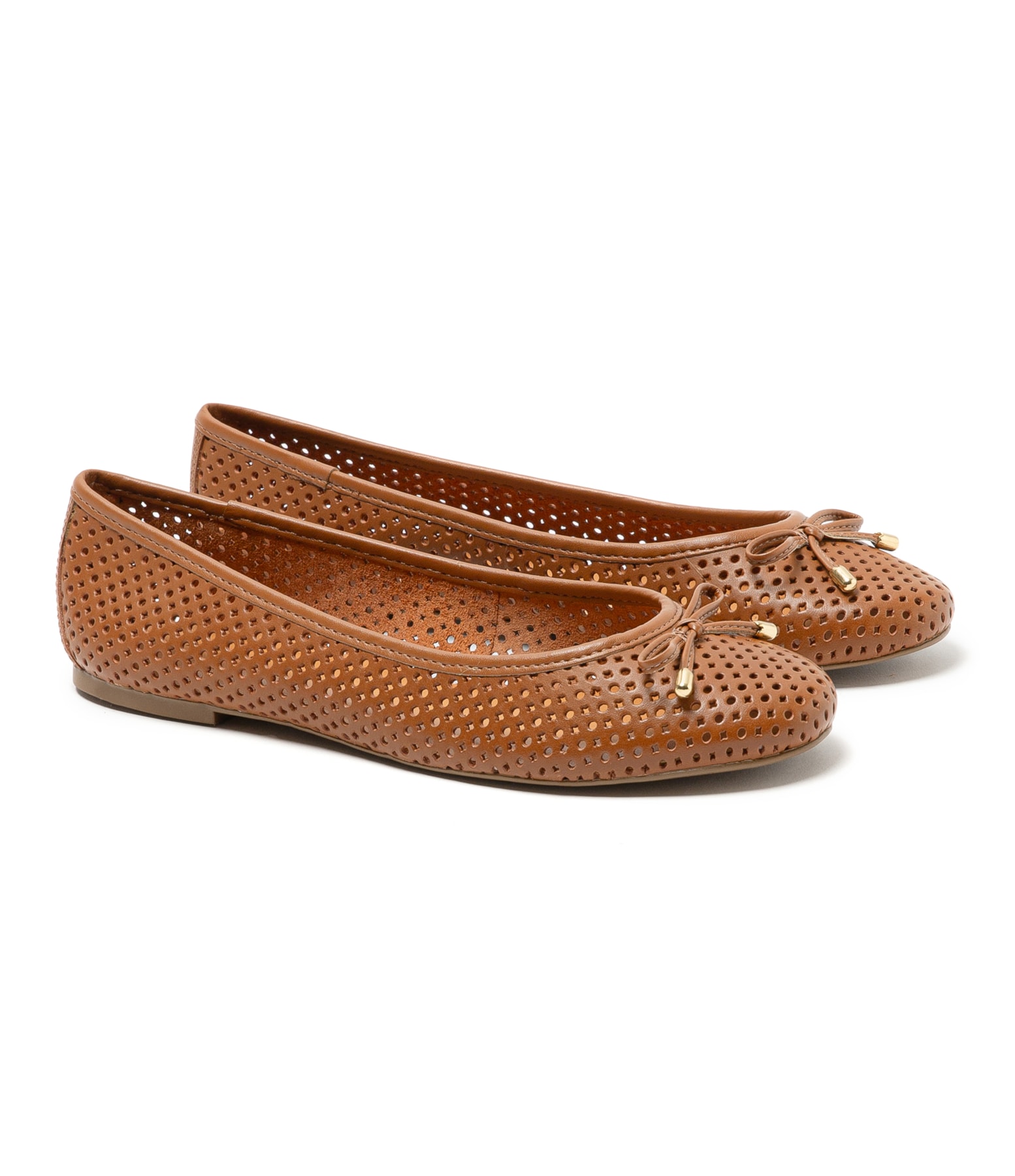 Sapatilha Ana Camel