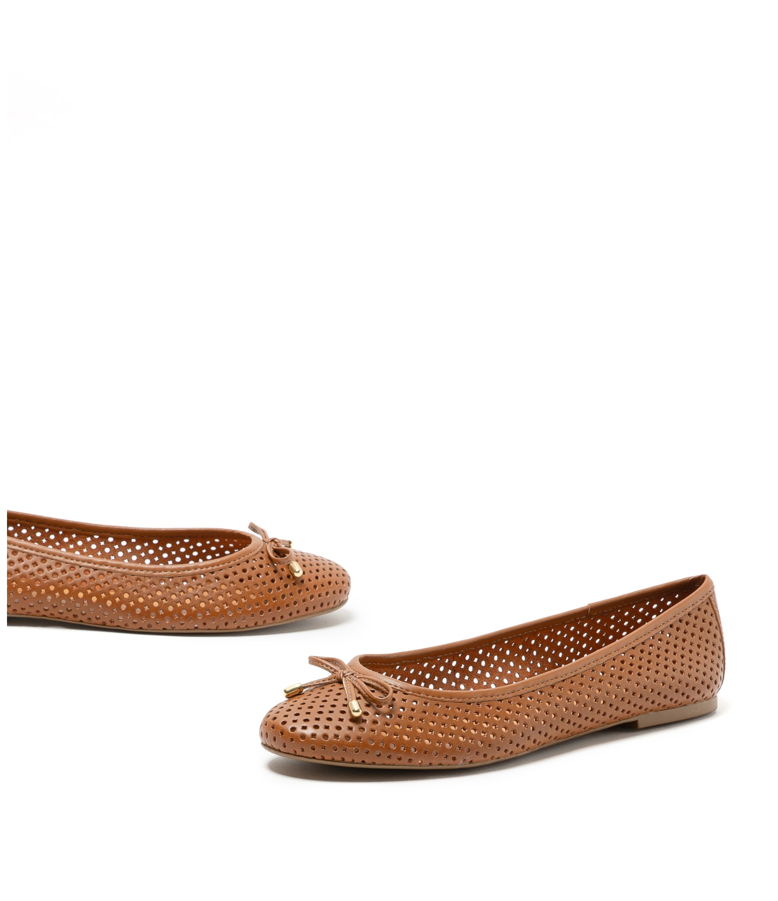 Sapatilha Ana Camel