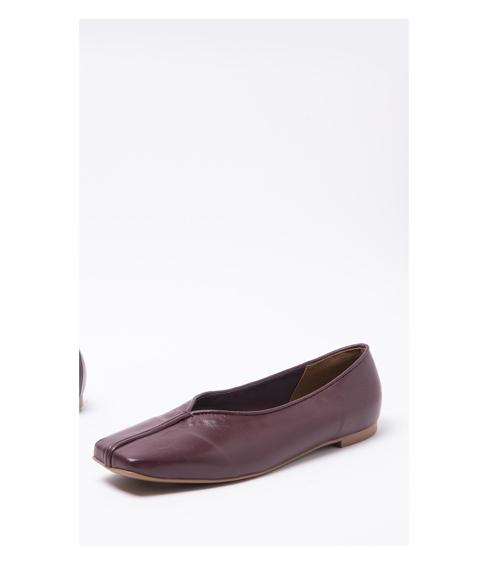 Sapatilha Classic Rch Bordeaux